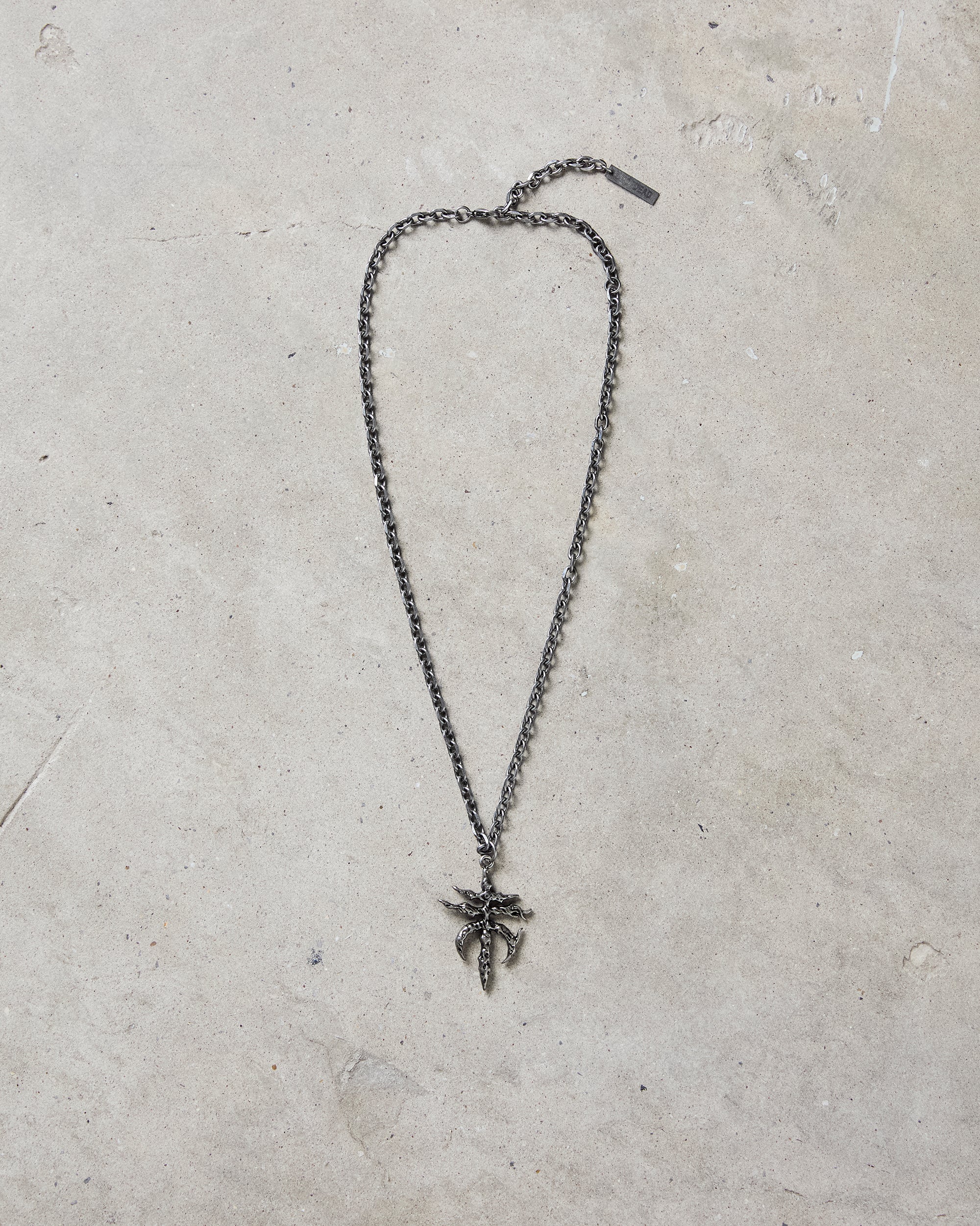 ◆Dropdead◆Anja ネックレス 送料込 Anja Necklace