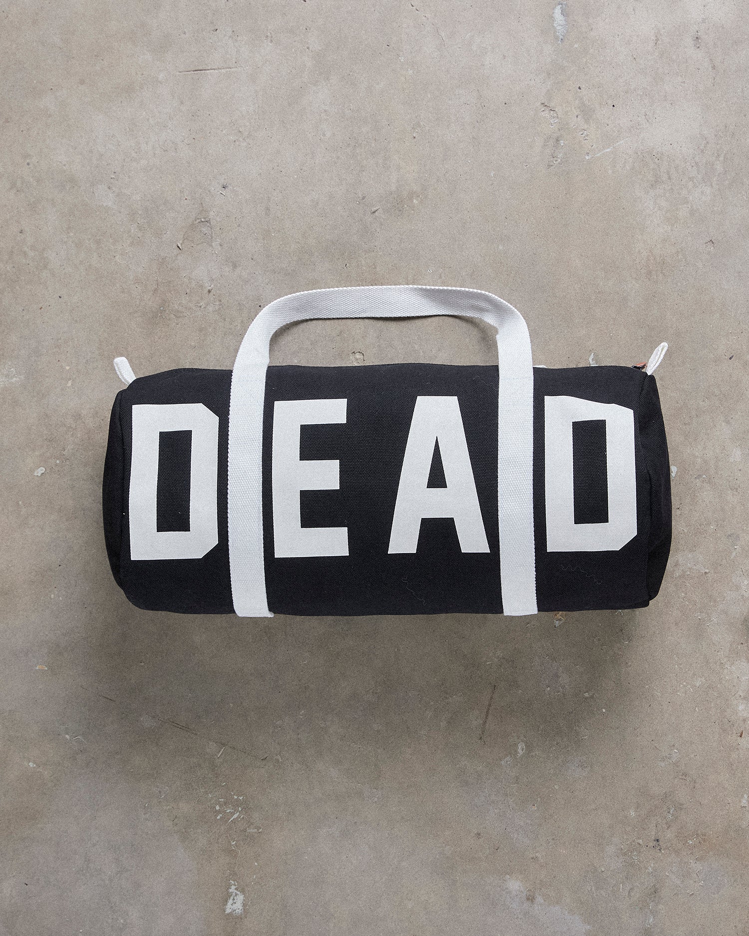 ◆Dropdead◆Ghyme '14 バレルバック 送料込 Ghyme '14 Bag