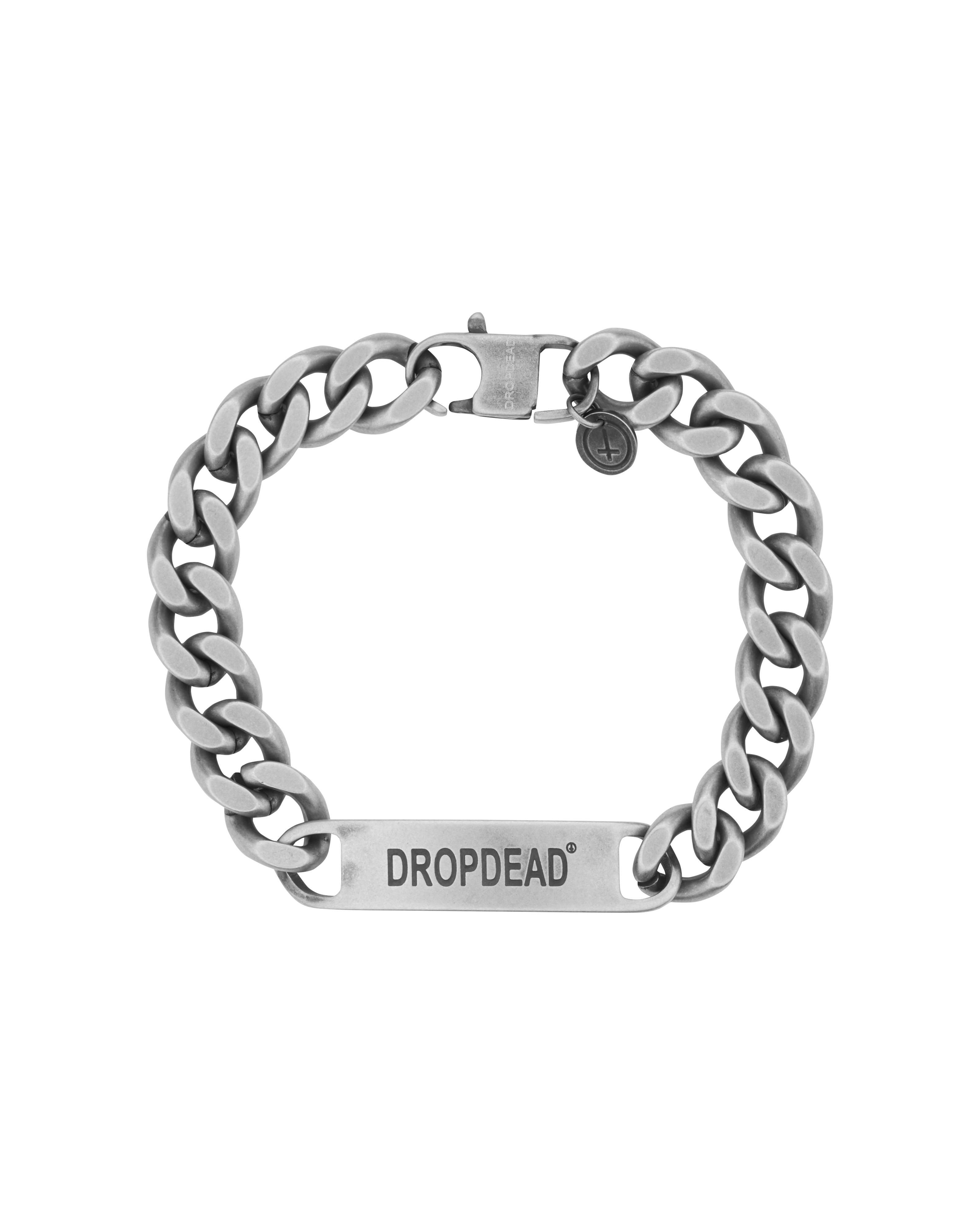 DROPDEAD ブレスレット Null ID Bracelet NullIDBracelet1.png?v=1758885247
