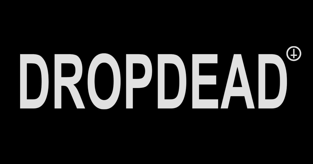 Jackets – DROP DEAD CLOTHING