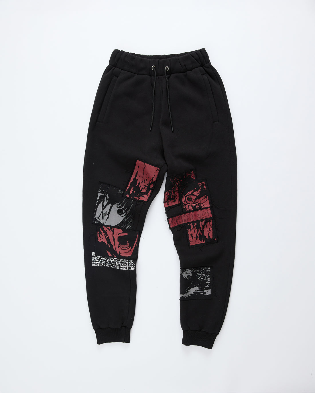 Agony Sweatpants
