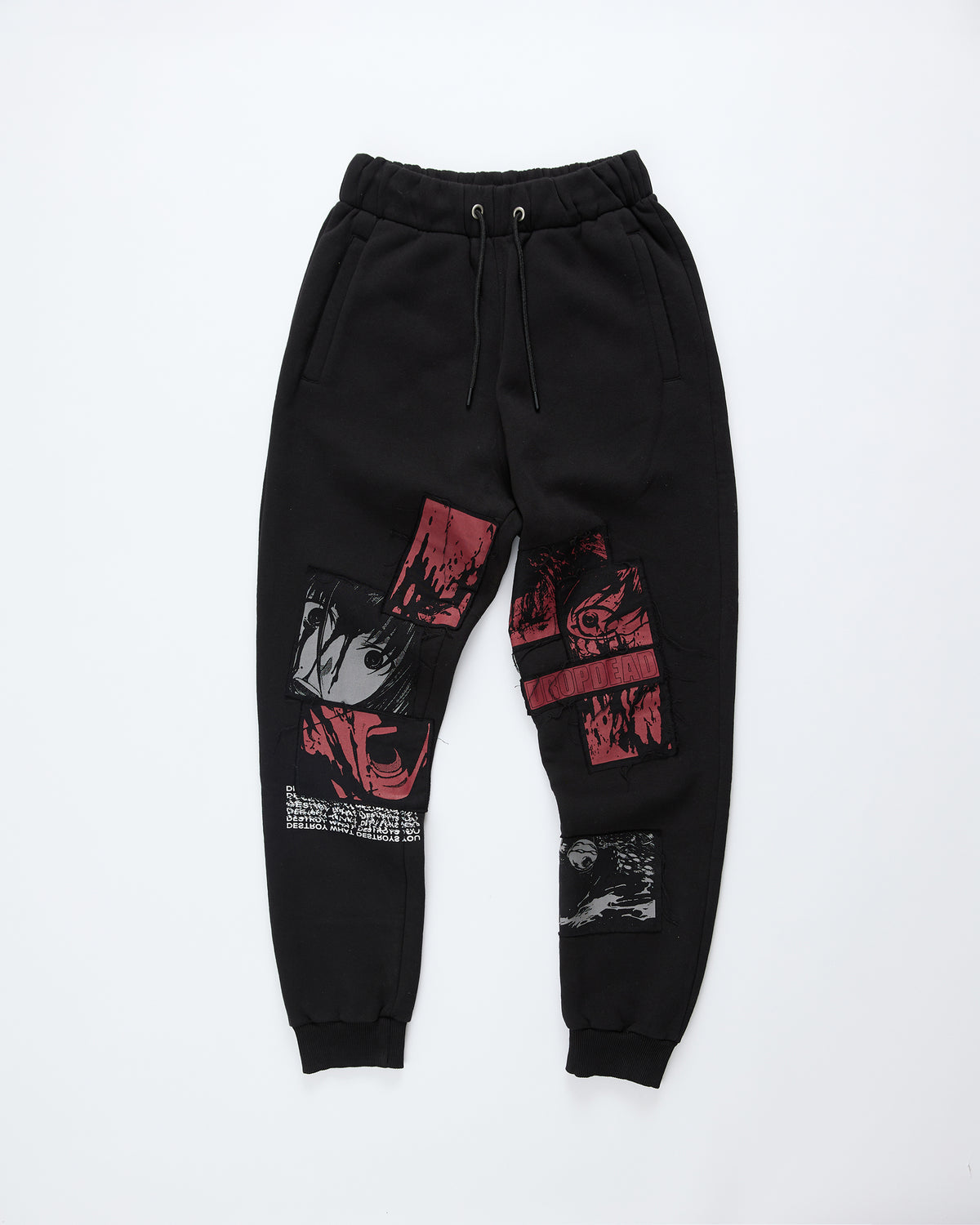 Agony Sweatpants
