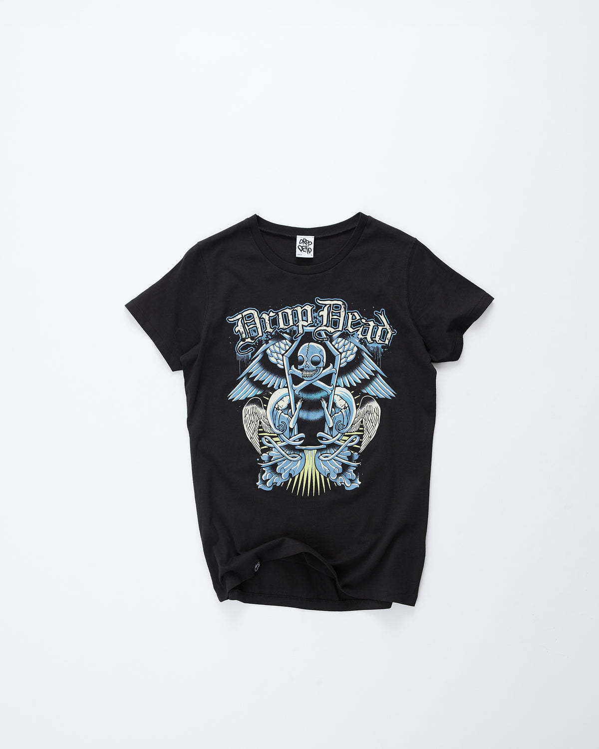 Angel Of Death T-Shirt