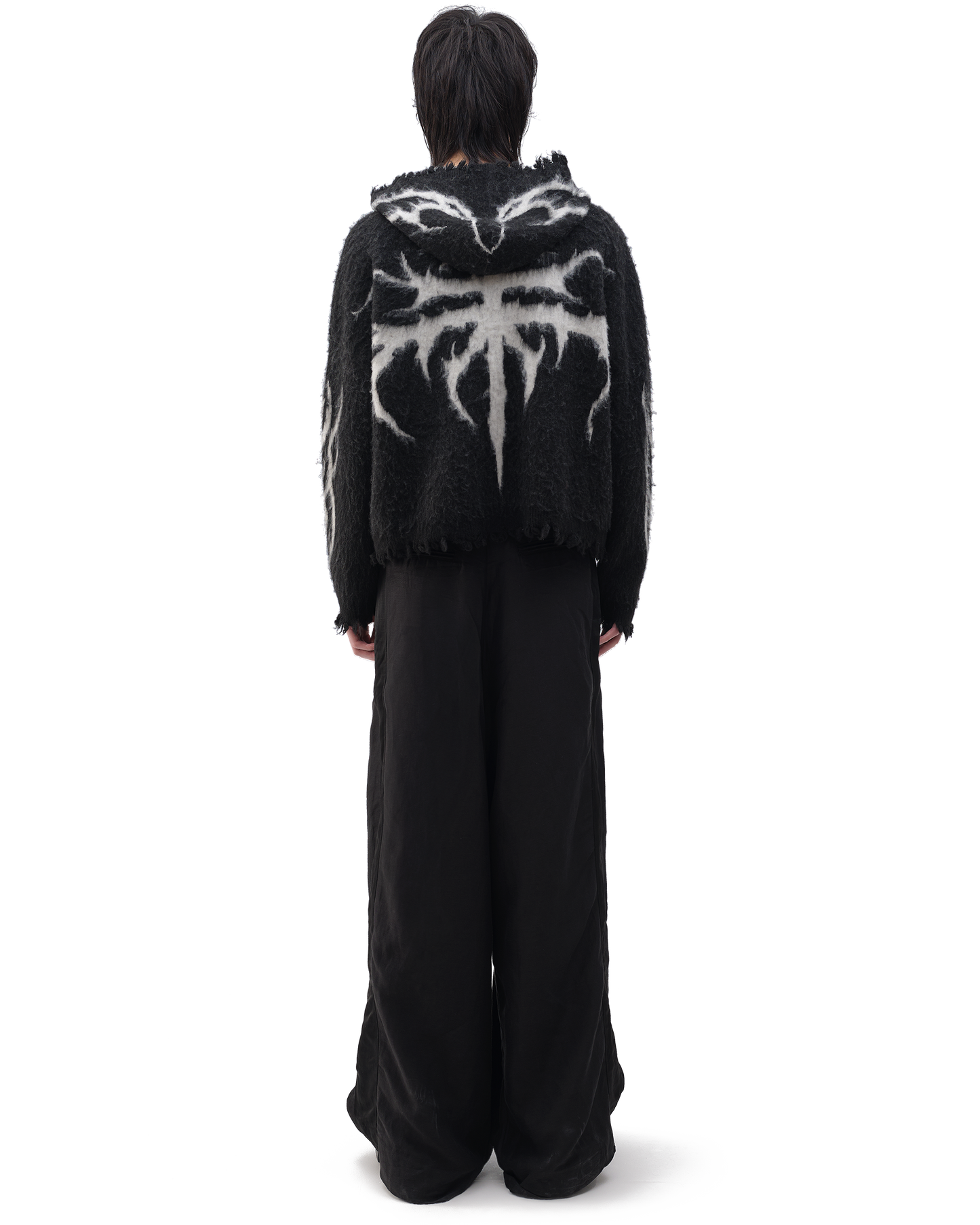 Drop Dead Aether Ecom -- Man