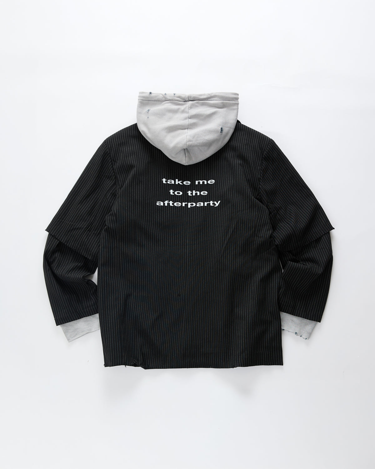 Afterparty Hoodie