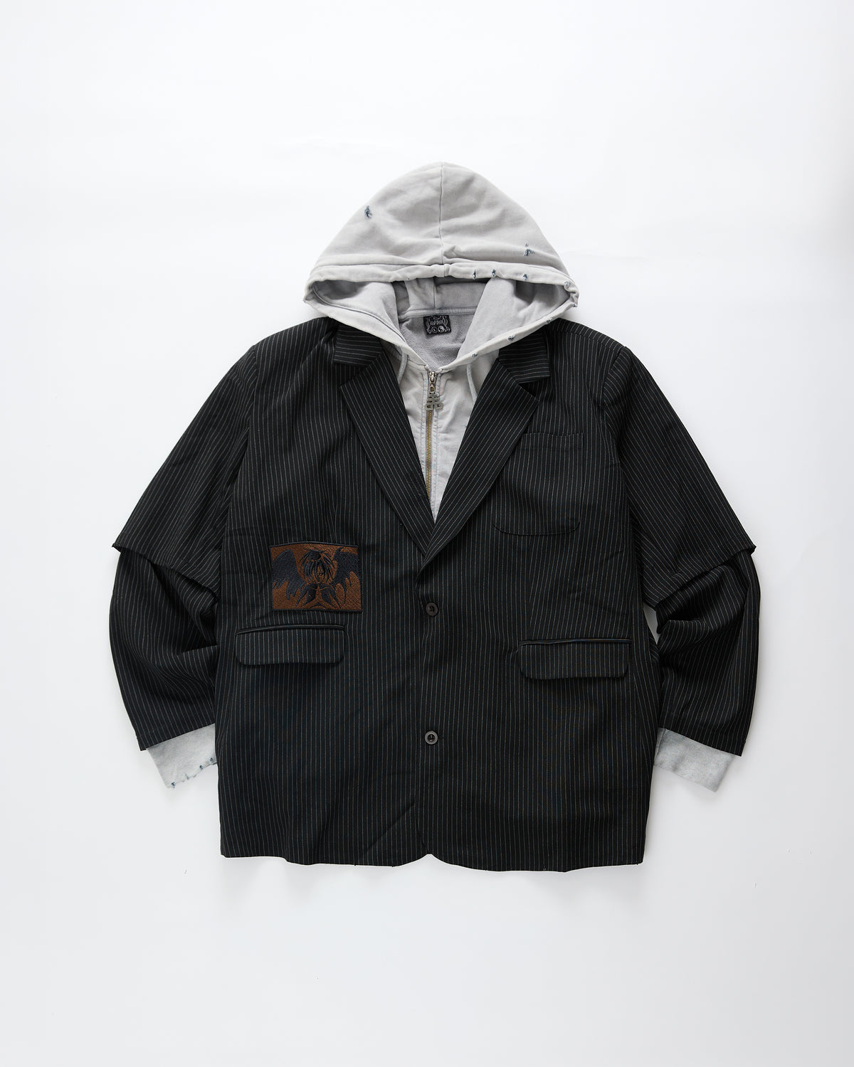 Afterparty Hoodie