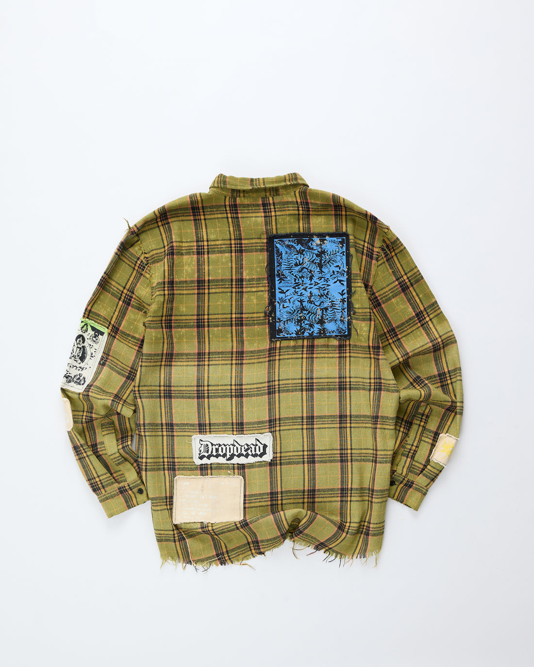 Acid Head Shirt