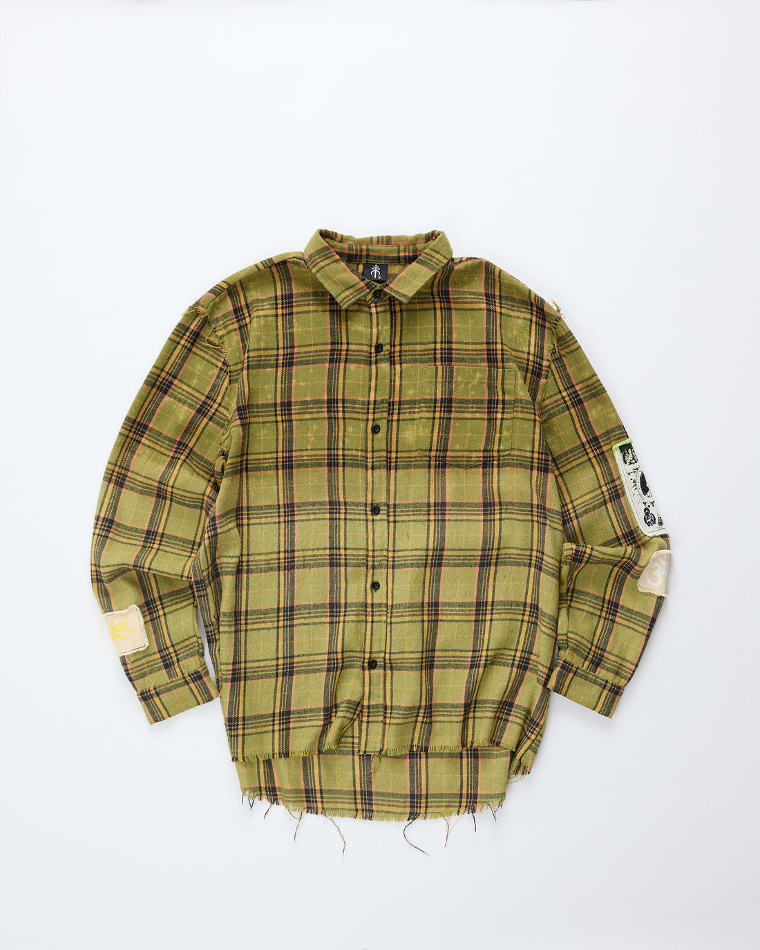 Acid Head Shirt