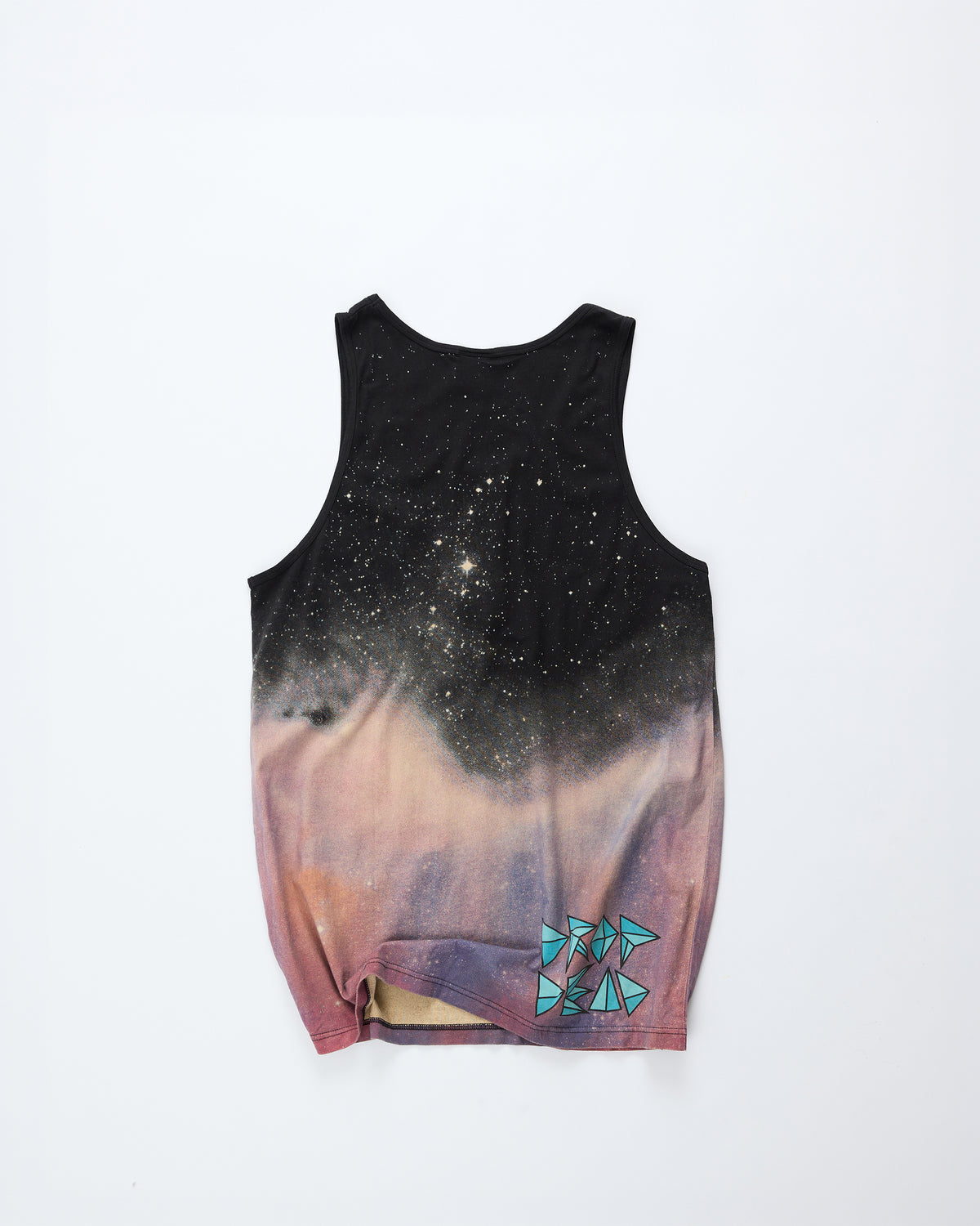 Astral Cruise Vest
