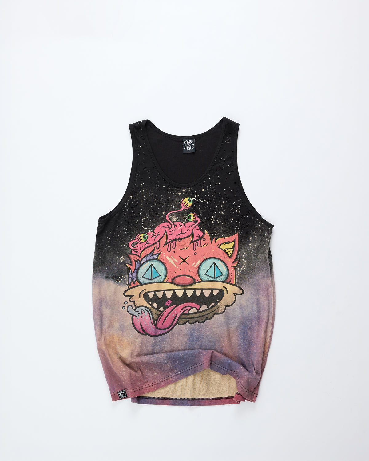 Astral Cruise Vest