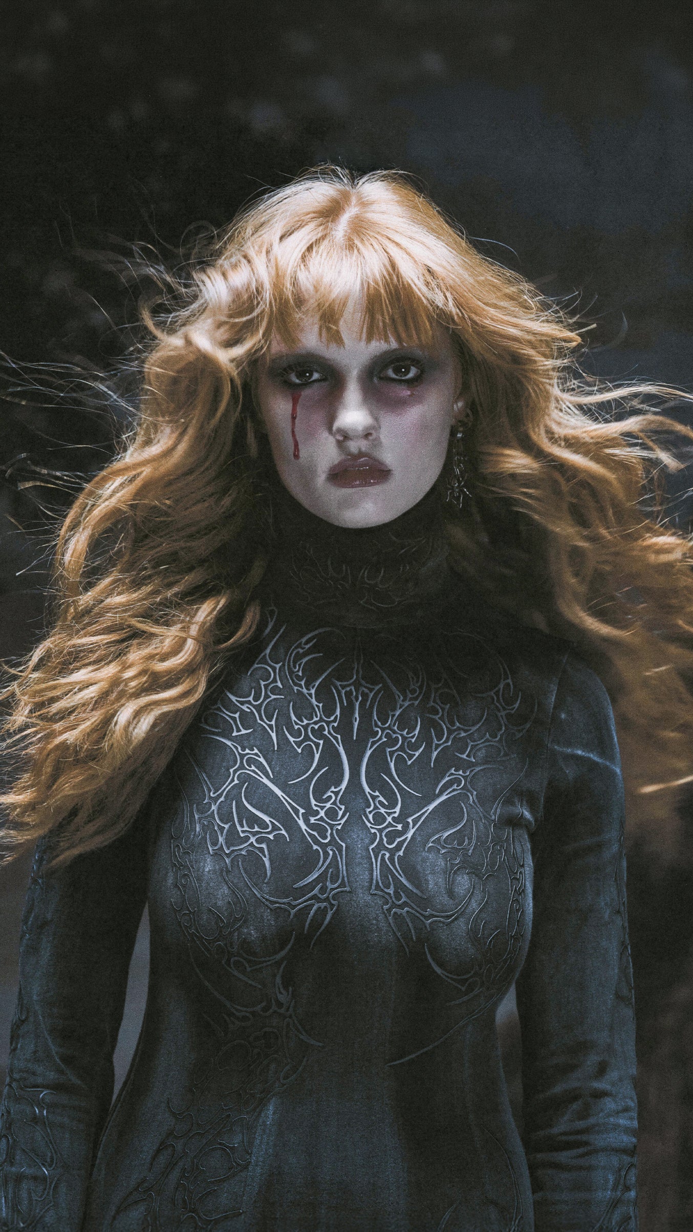 DROP DEAD | The Original High-End Goth Brand – DROP DEAD CLOTHING