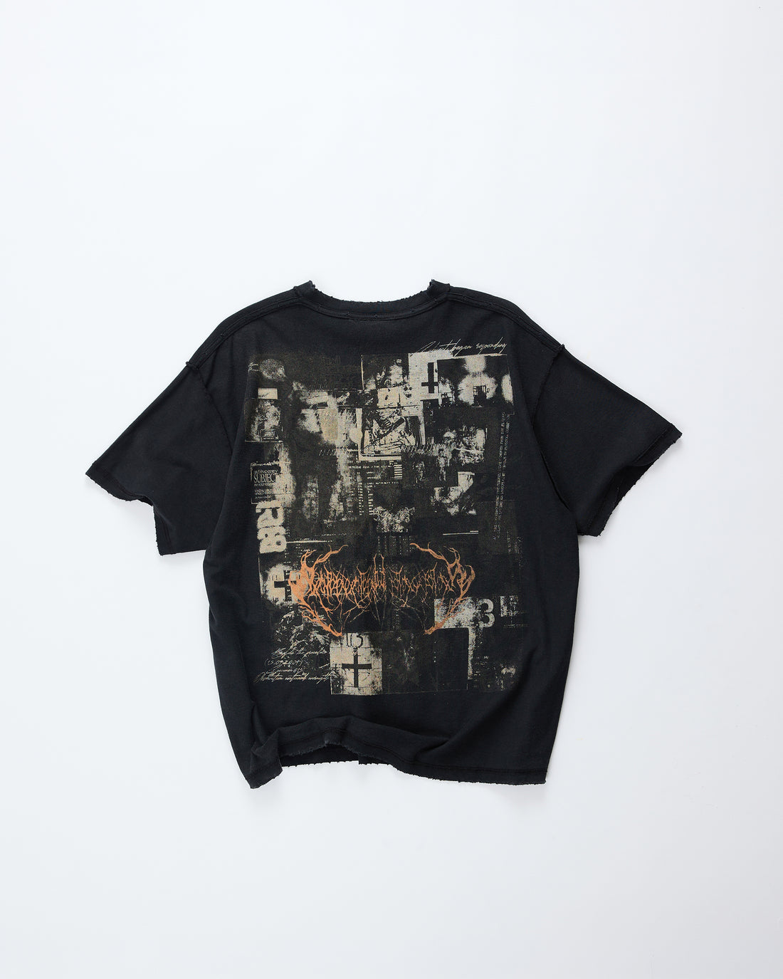 Archive Sample T-Shirt