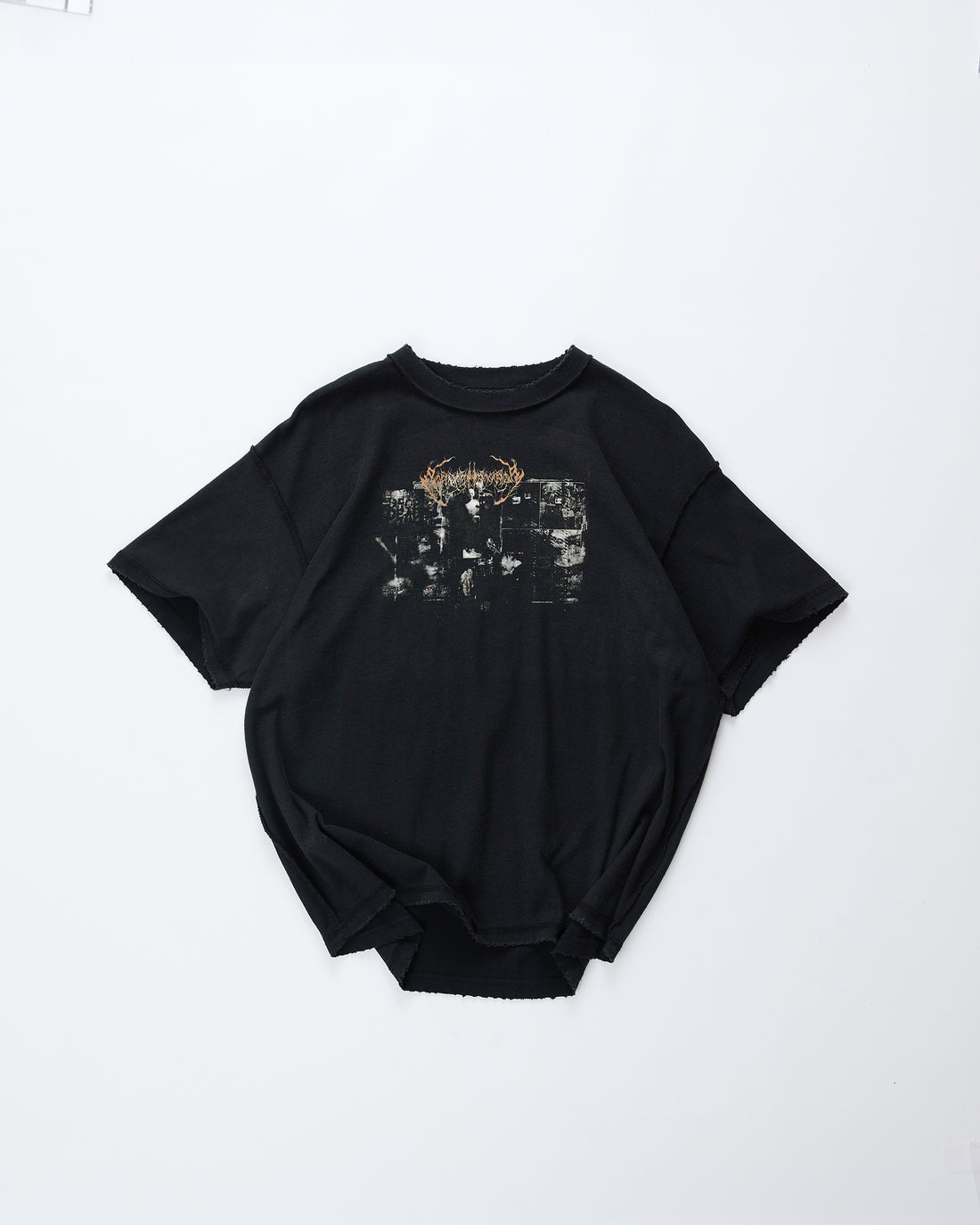 Archive Sample T-Shirt
