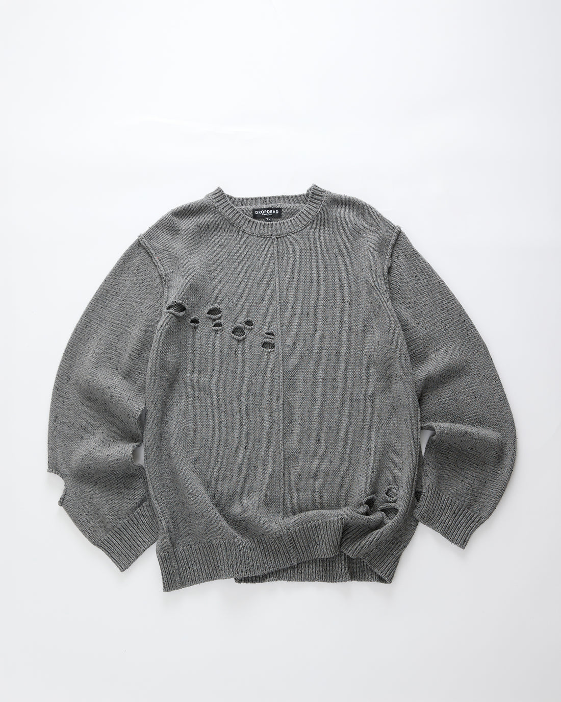 20 Years Shameless Knit
