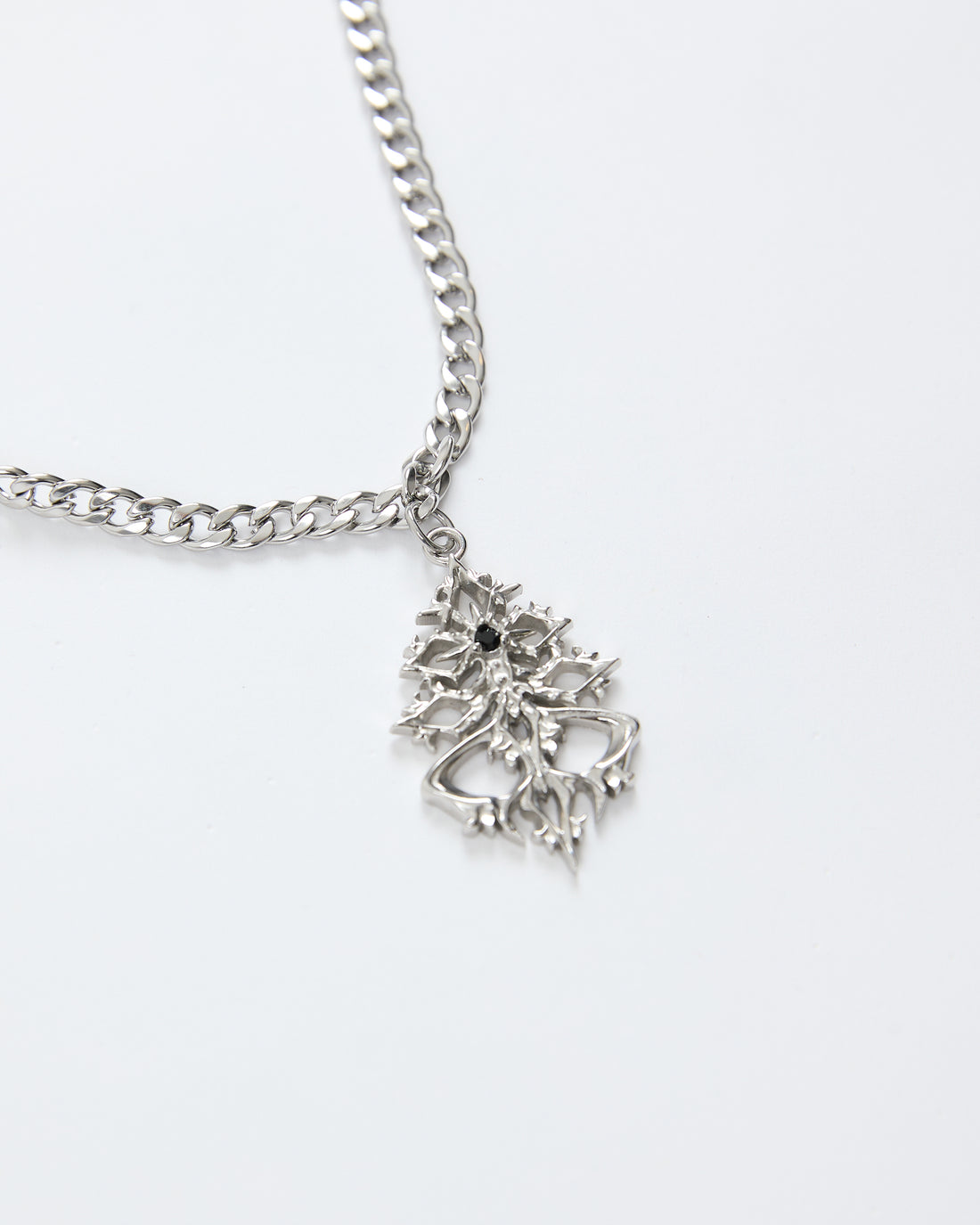 Agharta Amulet Necklace