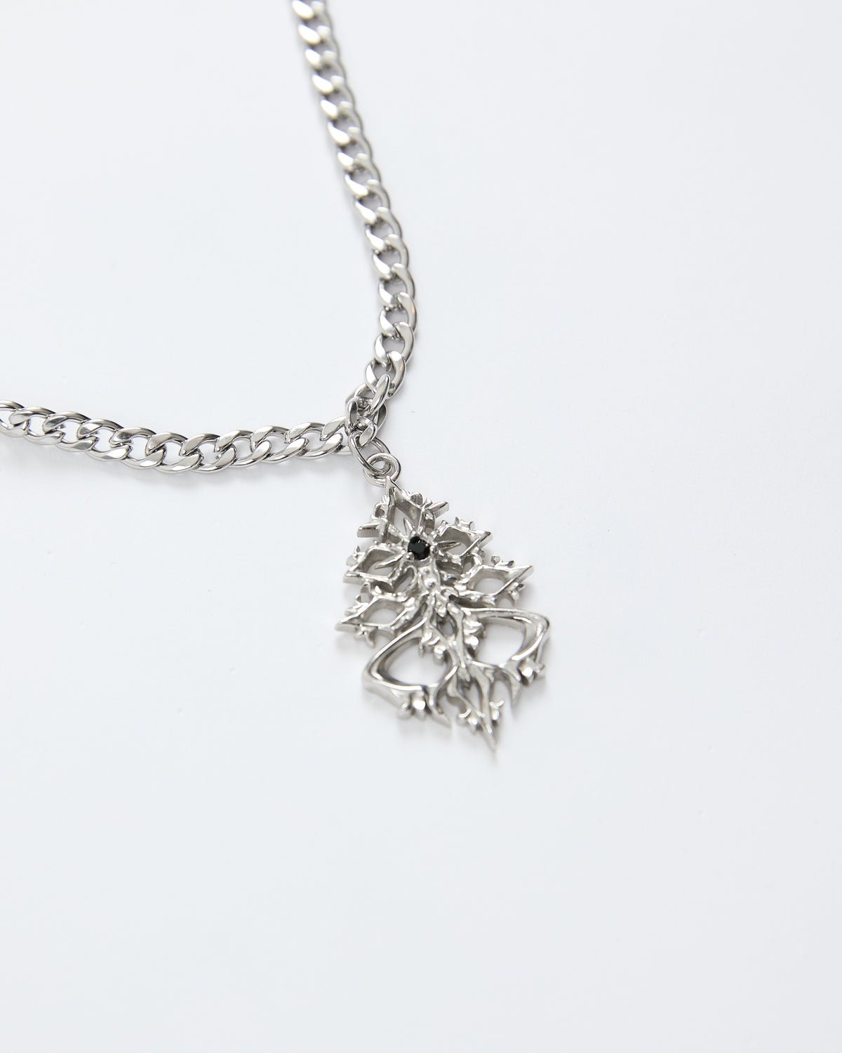 Agharta Amulet Necklace