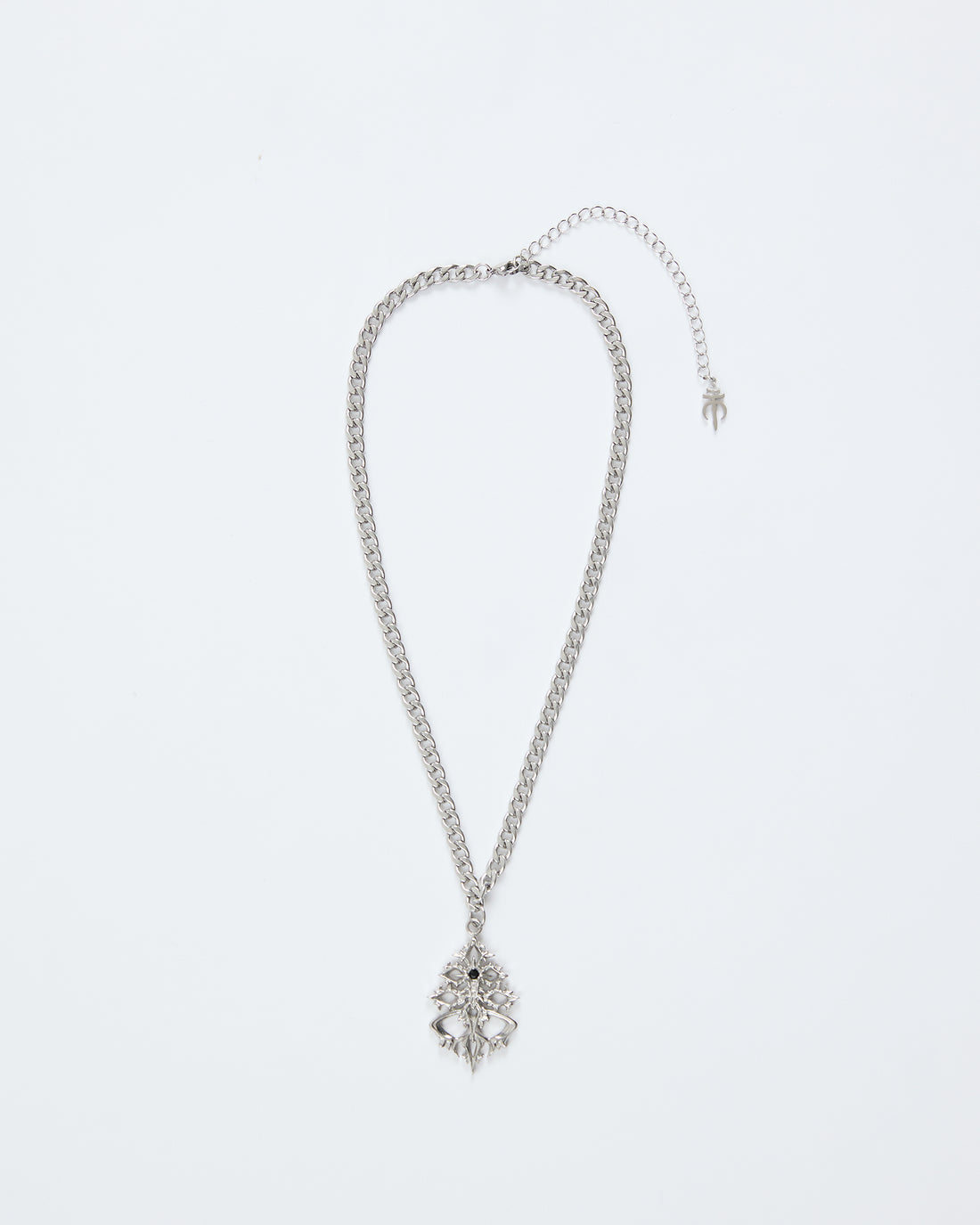 Agharta Amulet Necklace