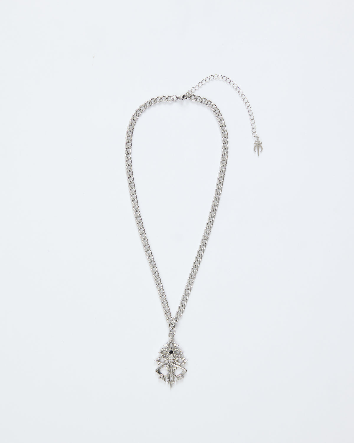Agharta Amulet Necklace