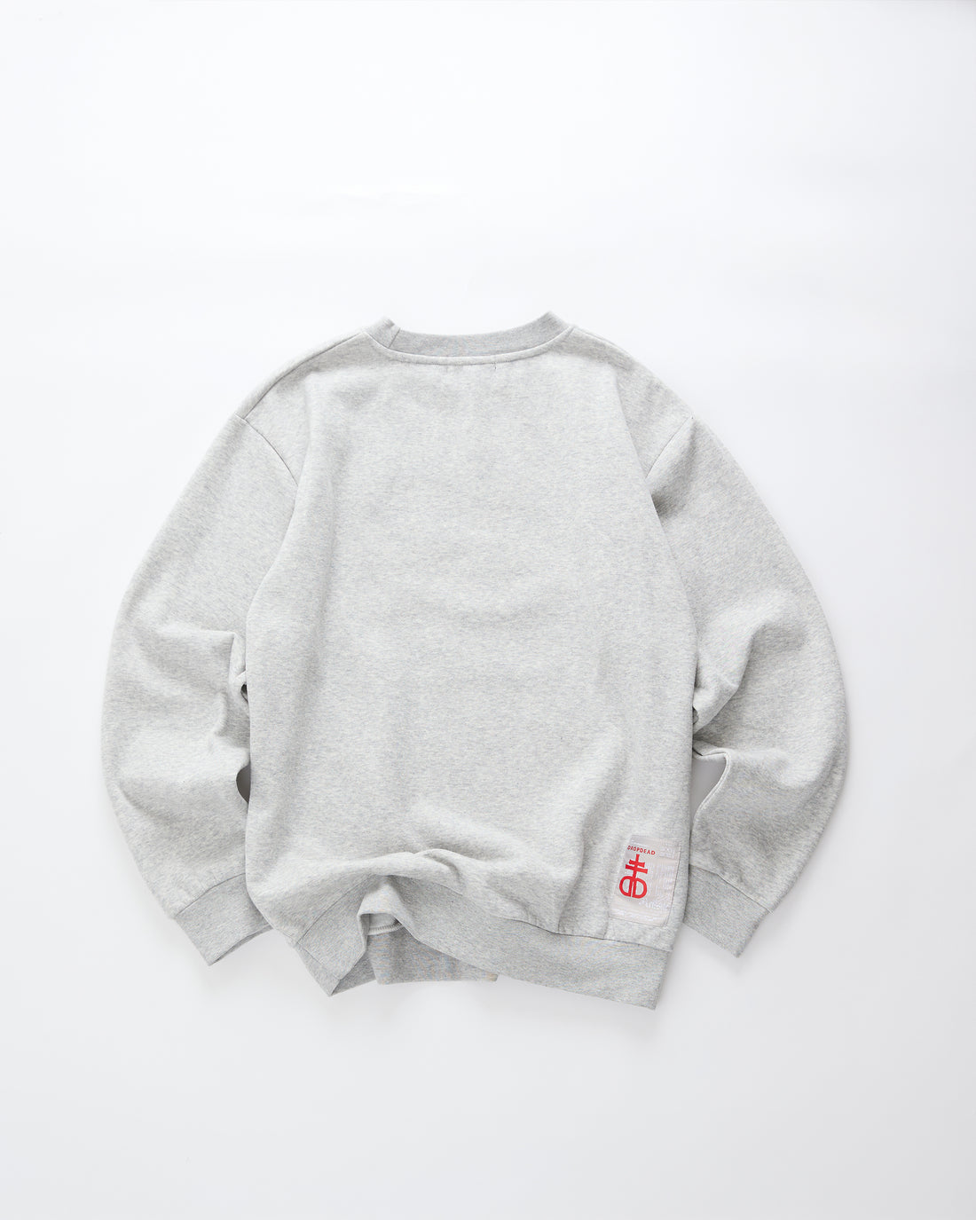 20 Years Heavy Metal Sweatshirt