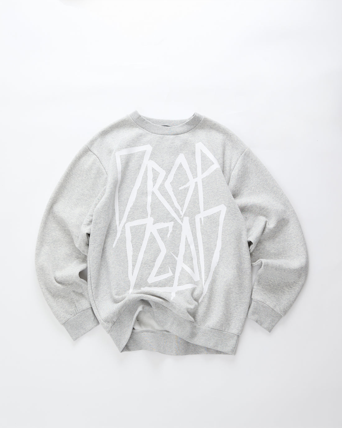 20 Years Heavy Metal Sweatshirt