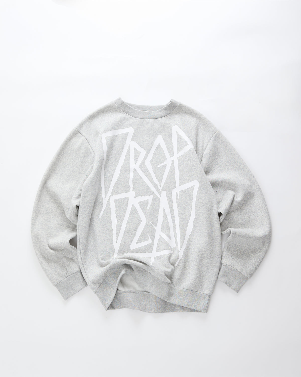 20 Years Heavy Metal Sweatshirt