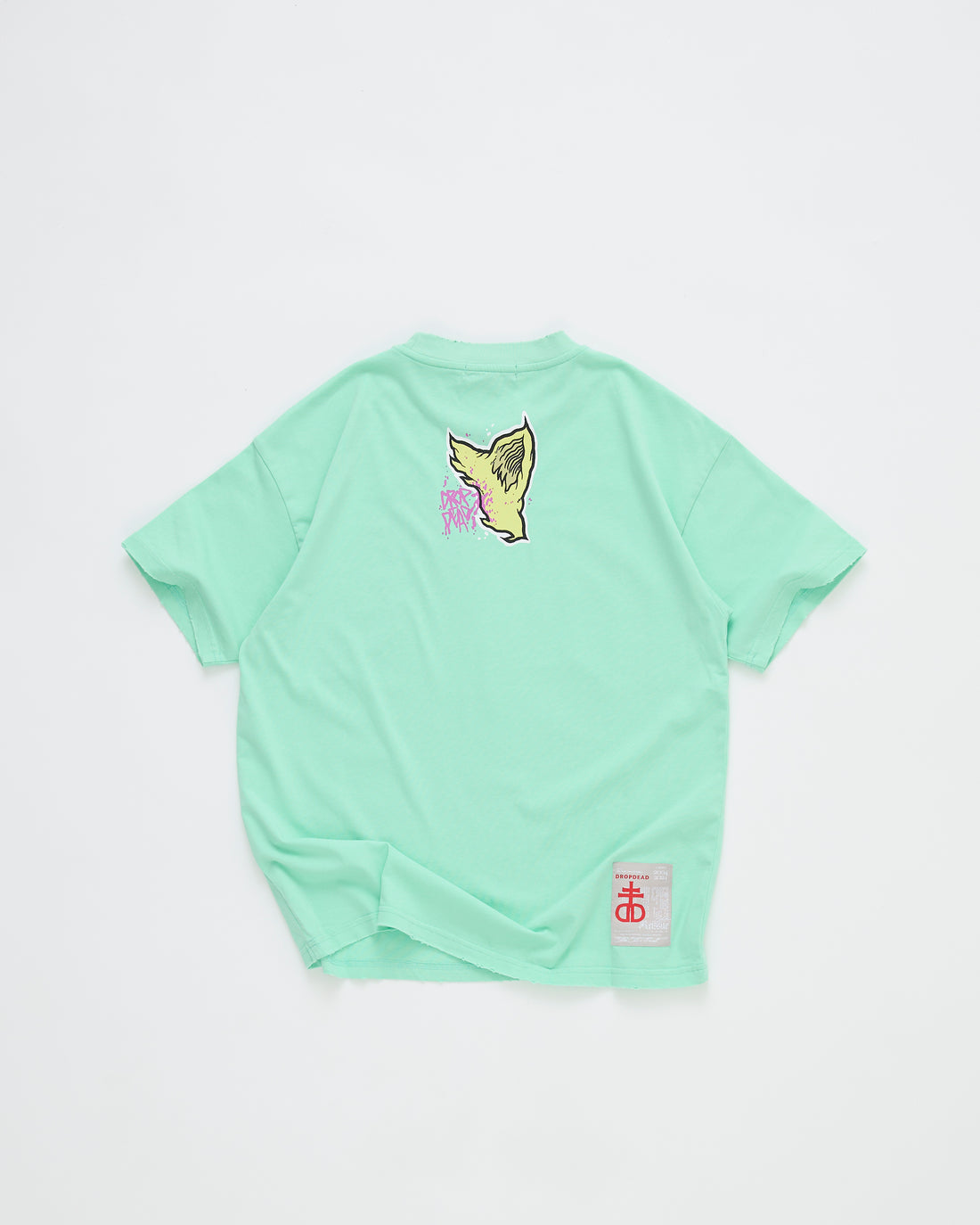 20 Years Kitty Brainz T-Shirt