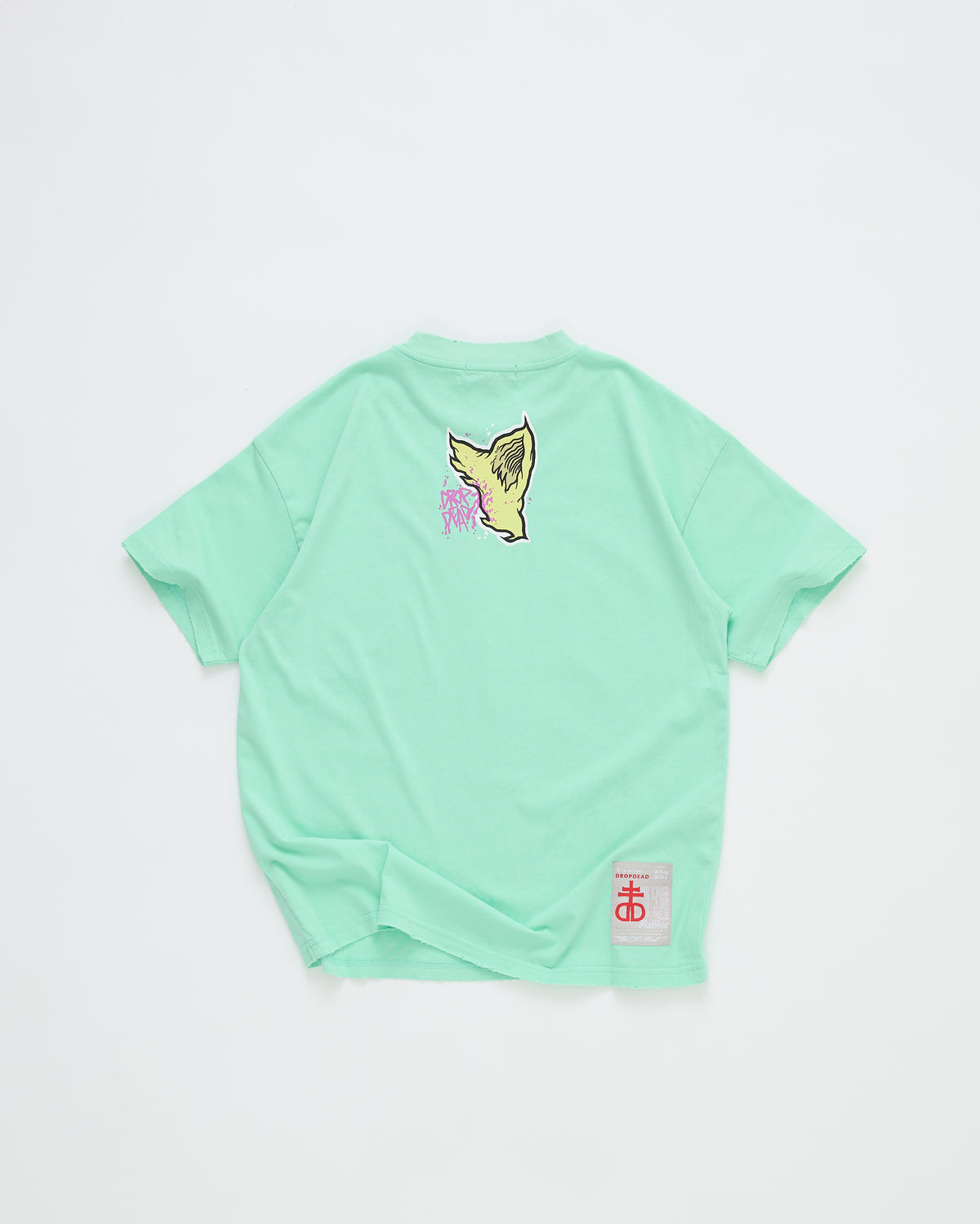 20 Years Kitty Brainz T-Shirt