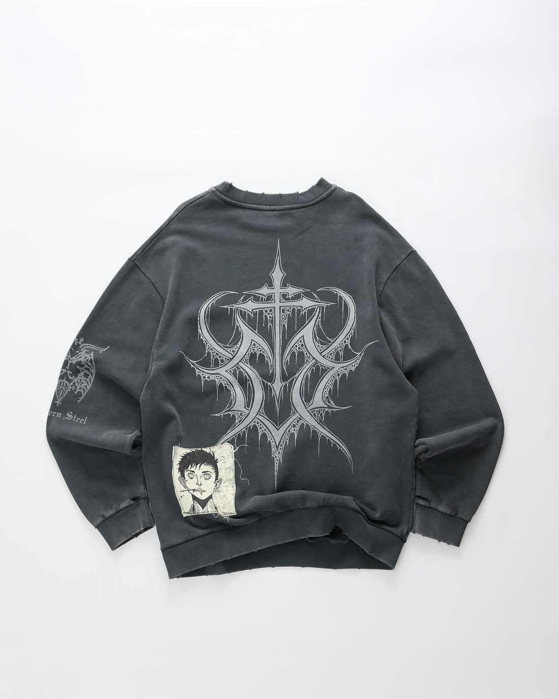 Araknid Sweatshirt