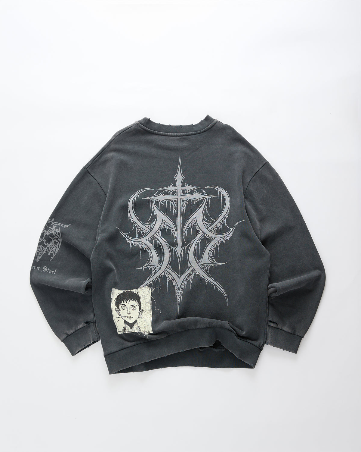 Araknid Sweatshirt