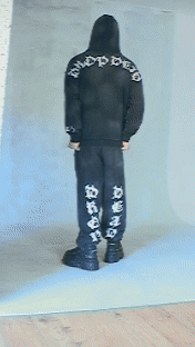 LVL 3 Sweatpants