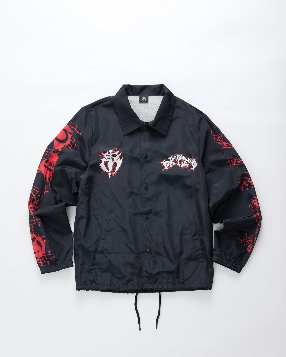 2 Step Jacket