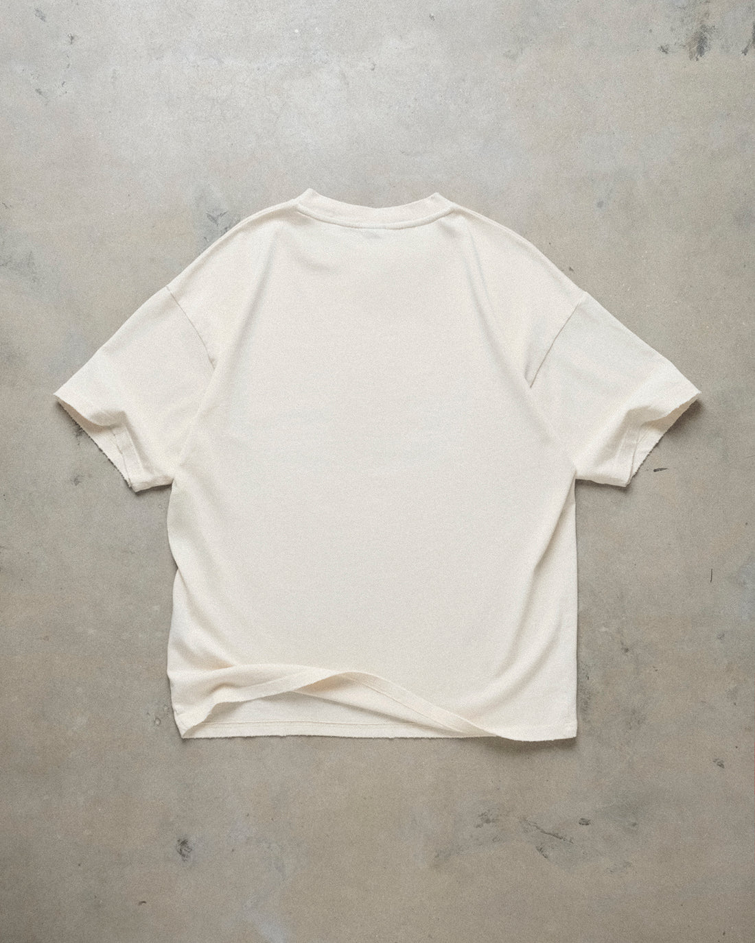 4EVER SICK Boxy T-Shirt