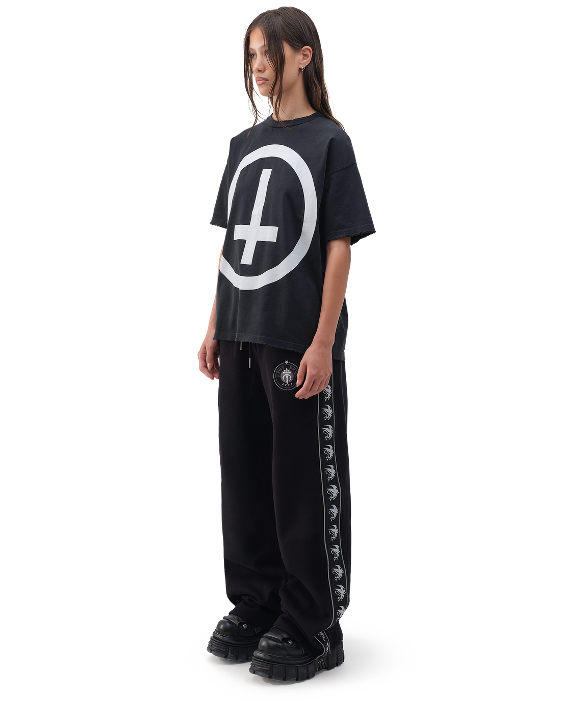 Drop Dead Idol Ecom -- Woman