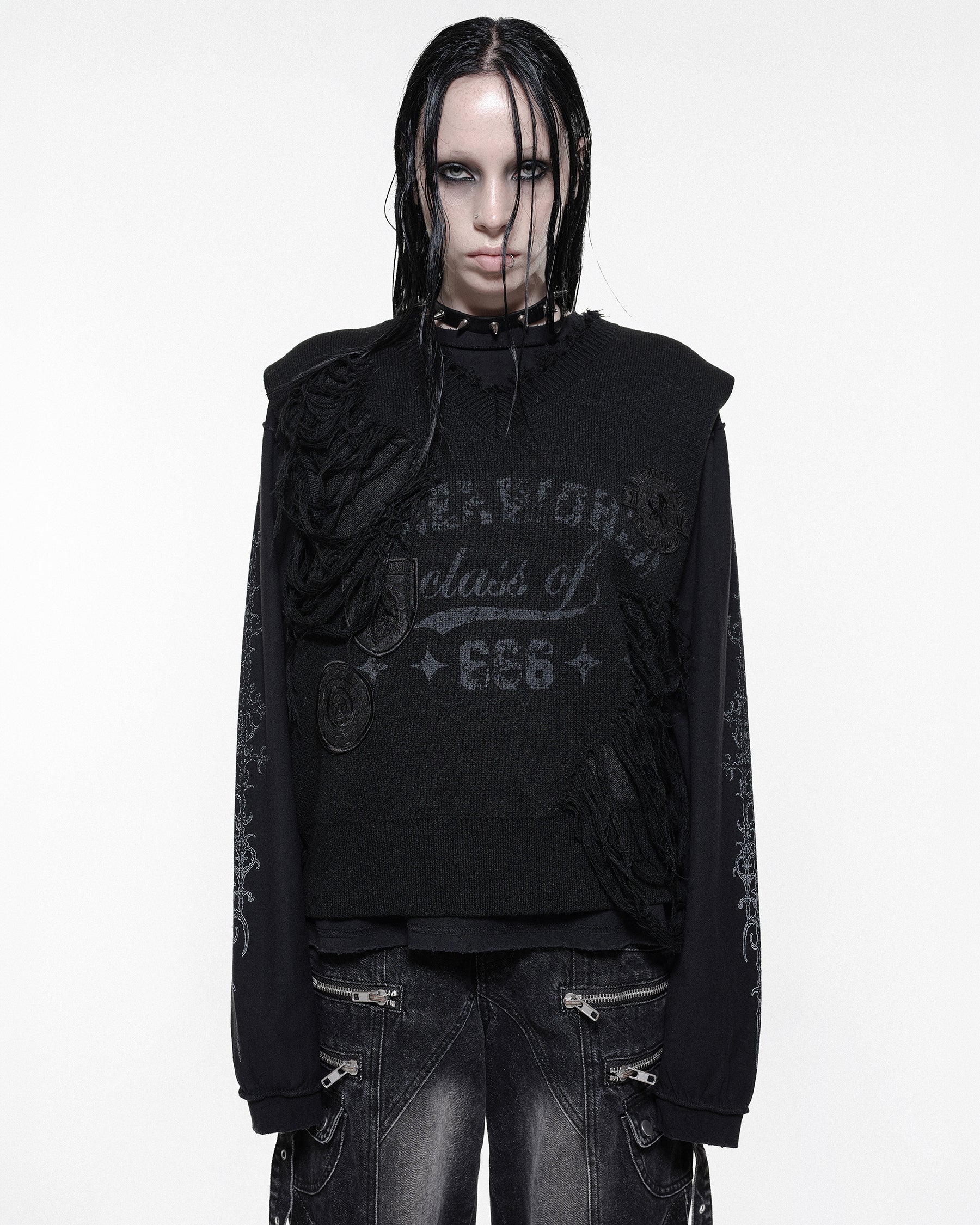 ドロップデッドクロージング – DROP DEAD CLOTHING