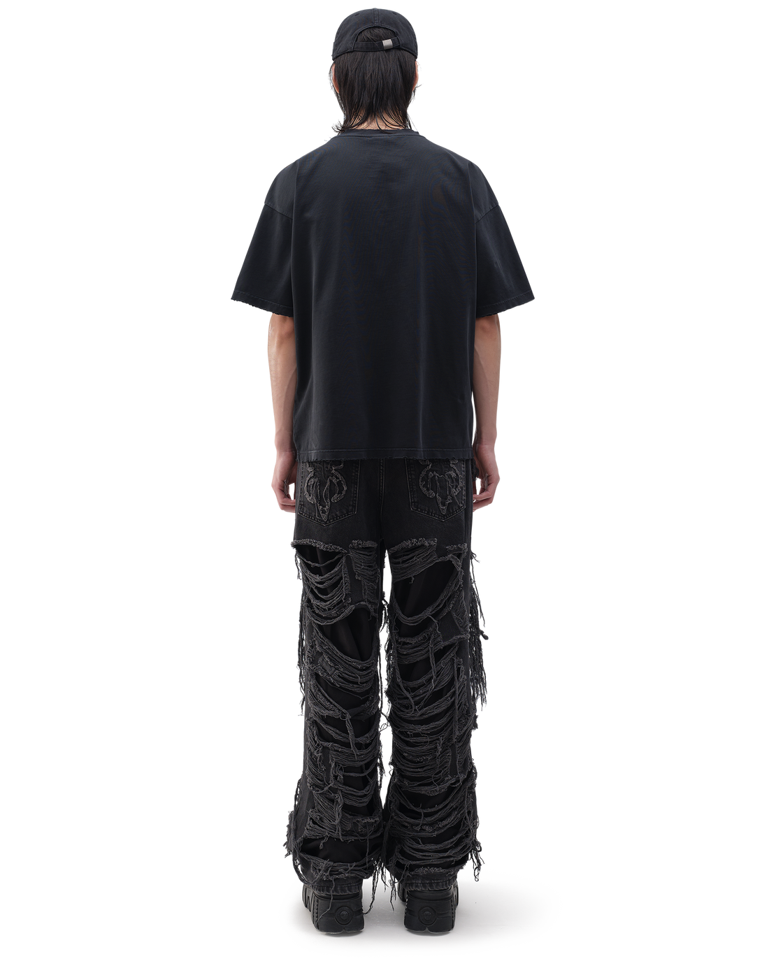 Drop Dead Crosswire Ecom -- Man