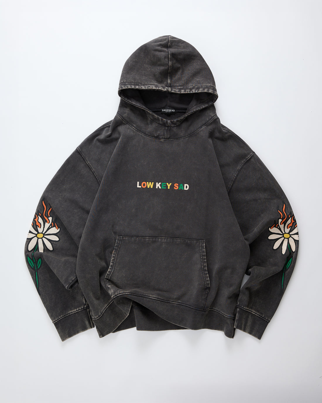 20 Years Lowkey Sad Hoodie
