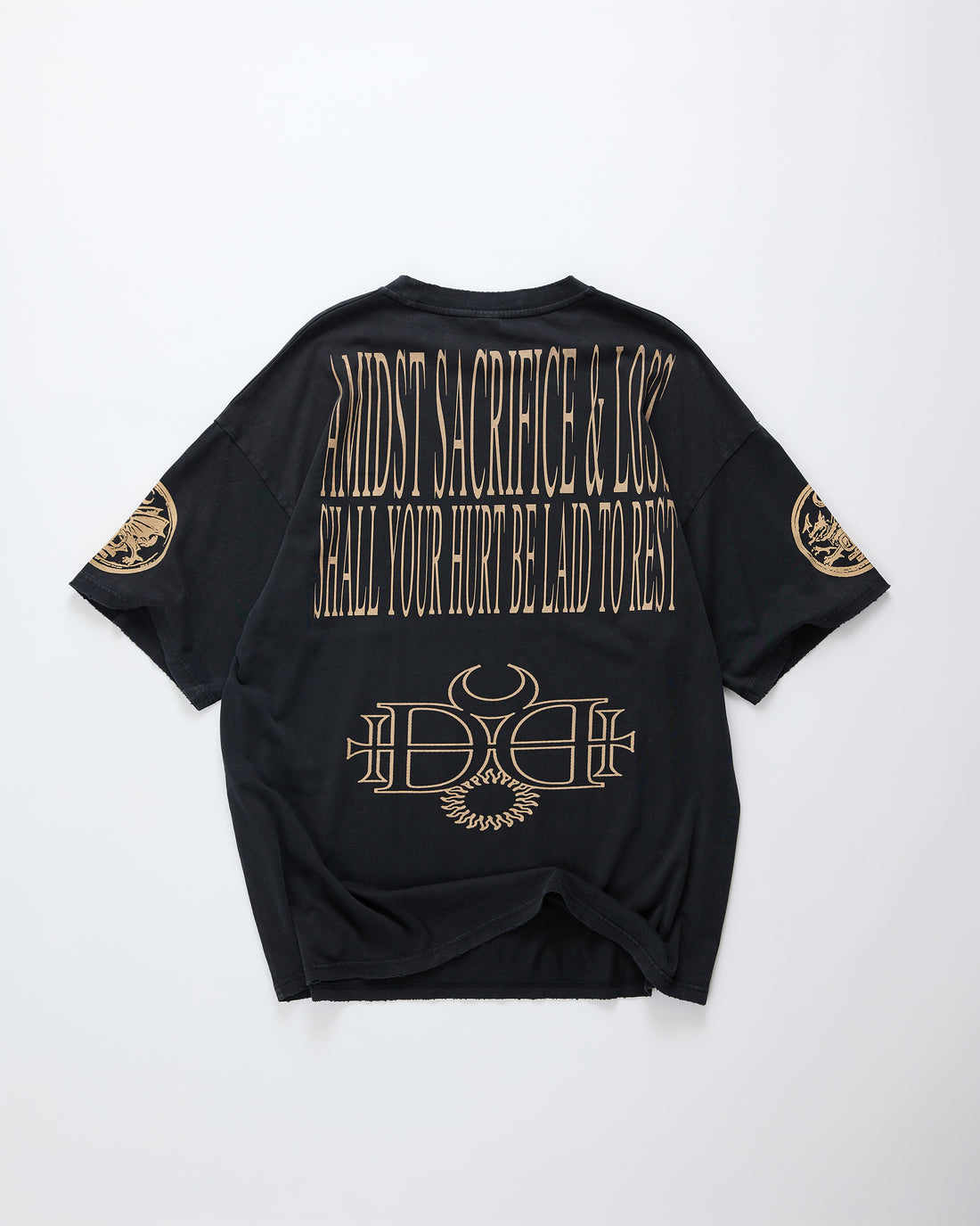 A World Below T-Shirt