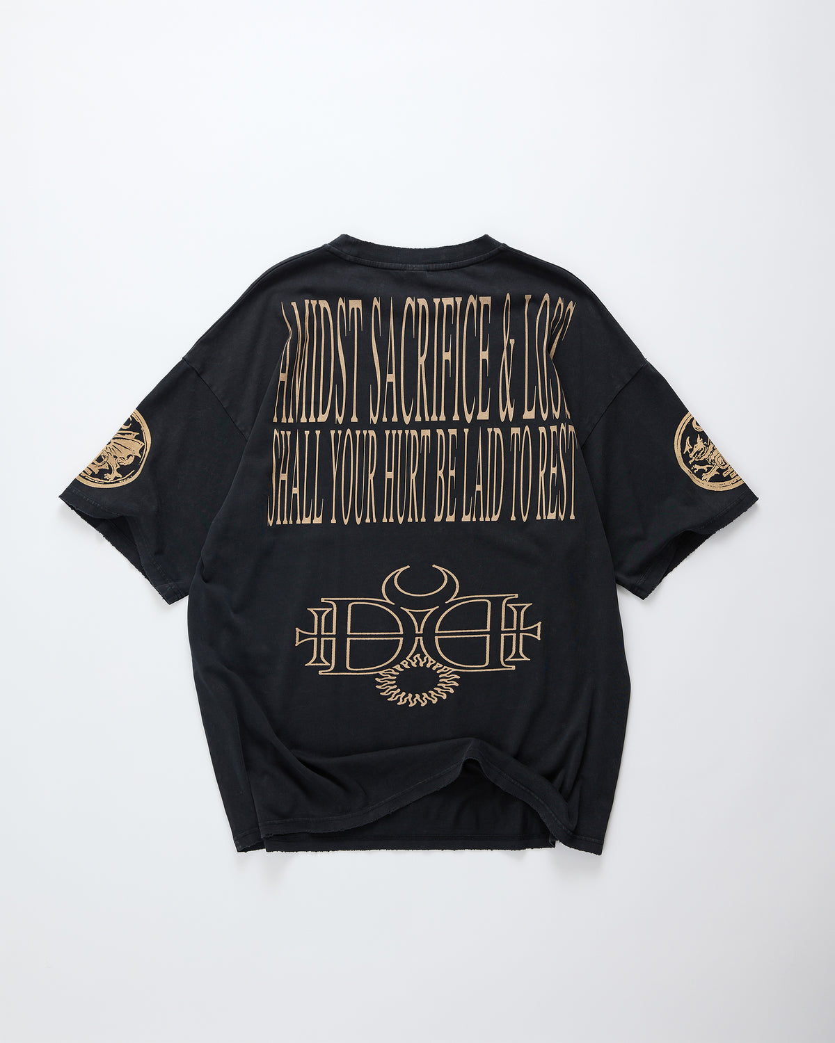 A World Below T-Shirt