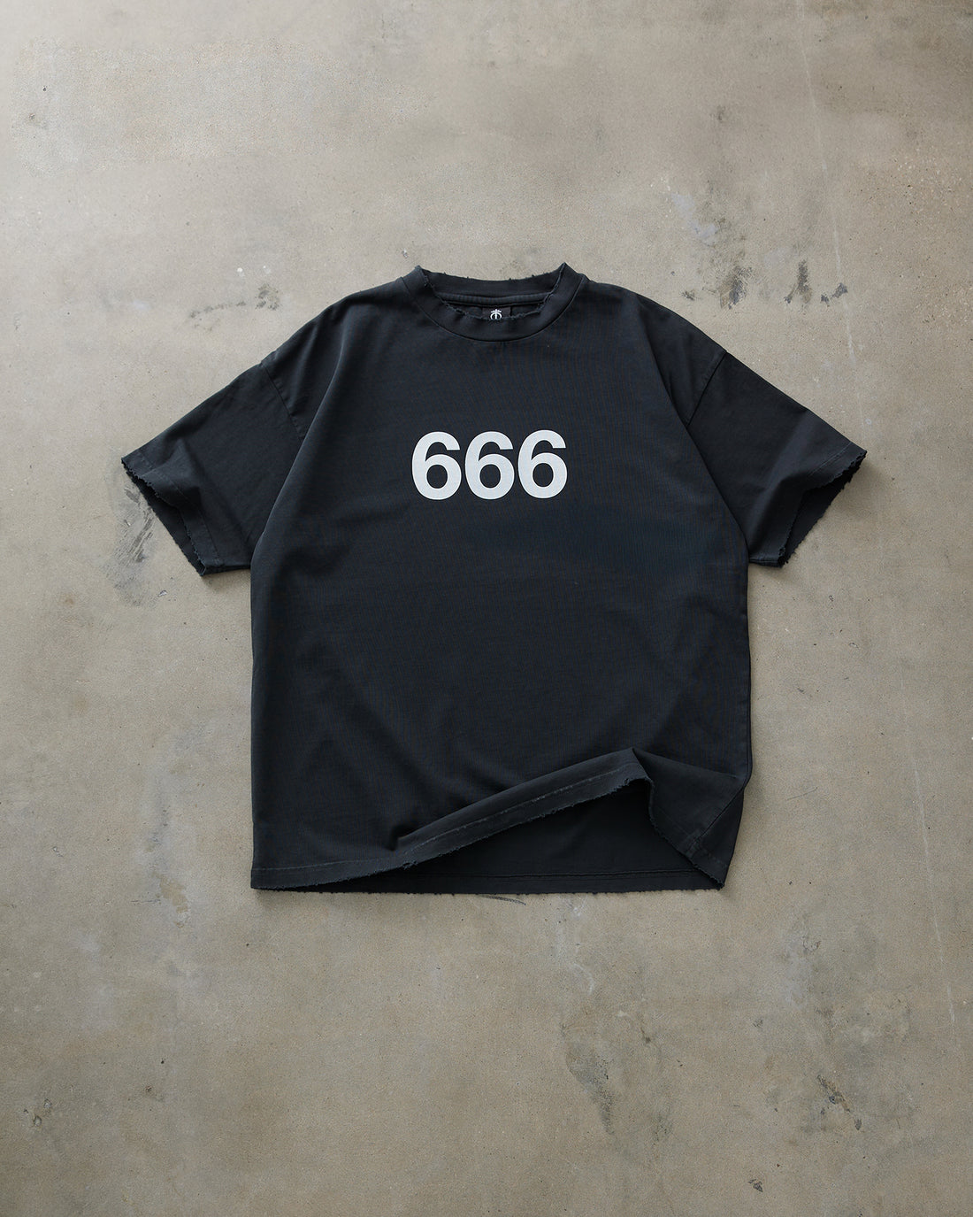 Wicked Game Boxy T-Shirt