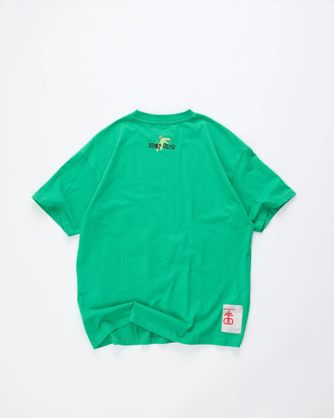 20 Years Umbrella T-Shirt
