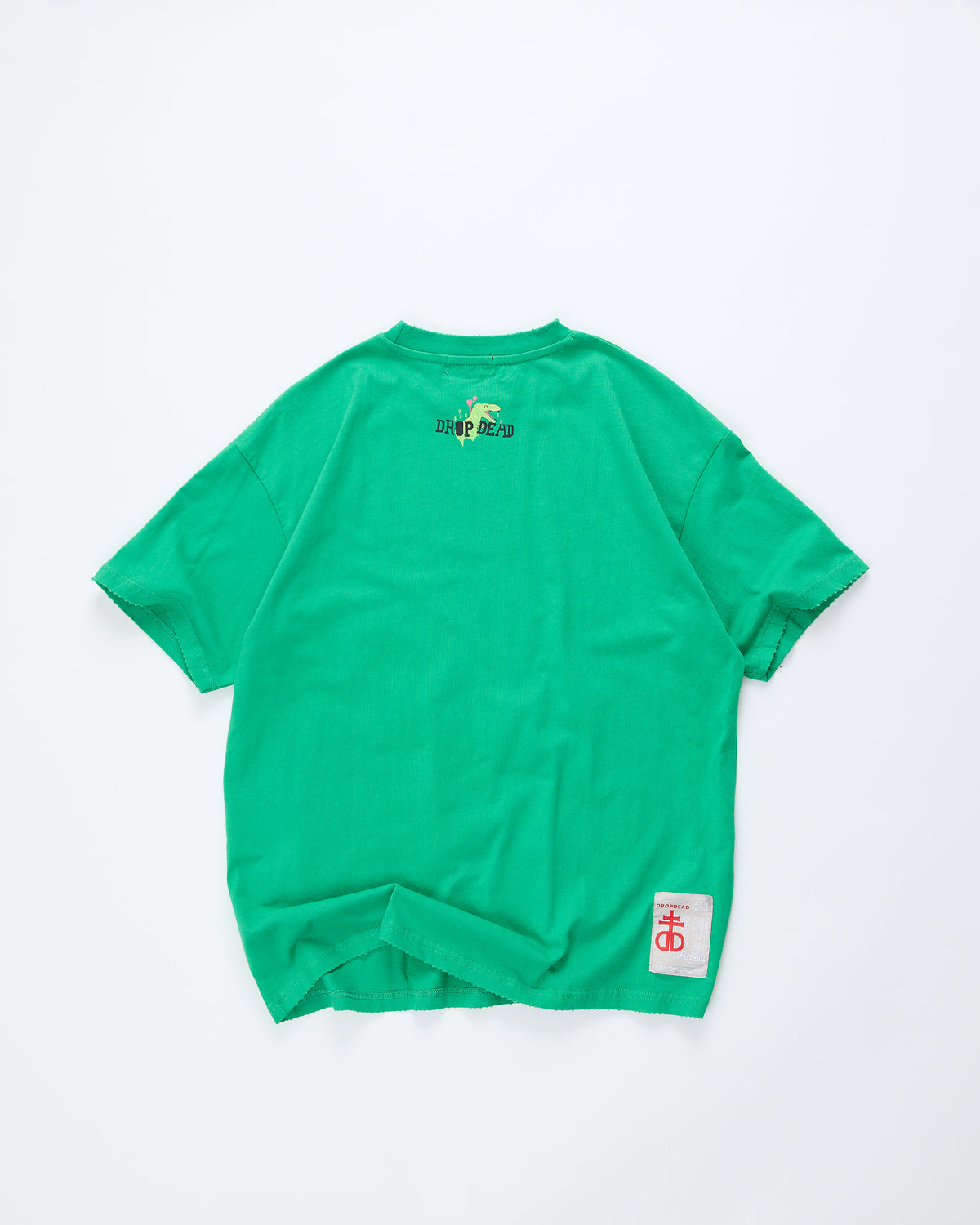 20 Years Umbrella T-Shirt
