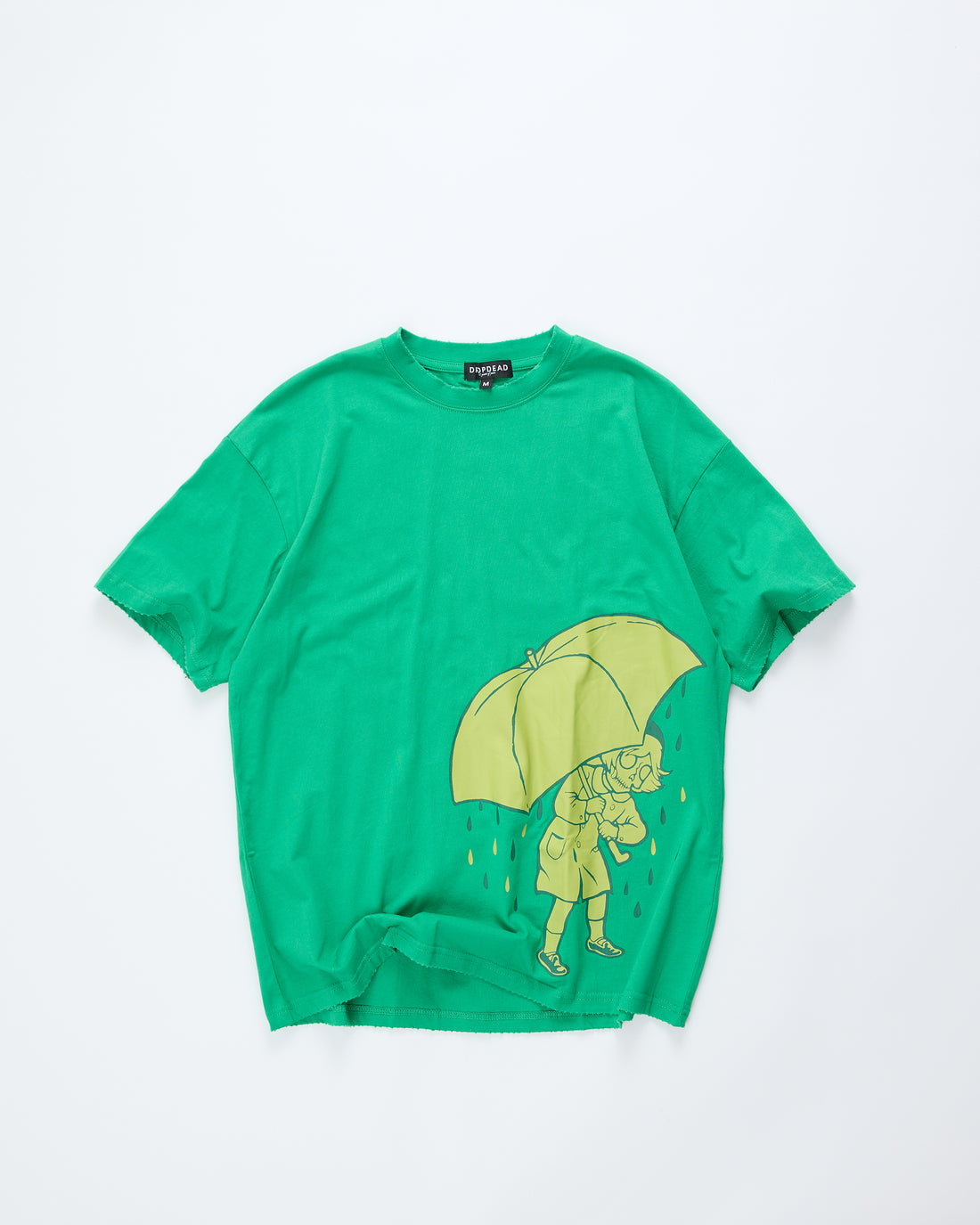 20 Years Umbrella T-Shirt