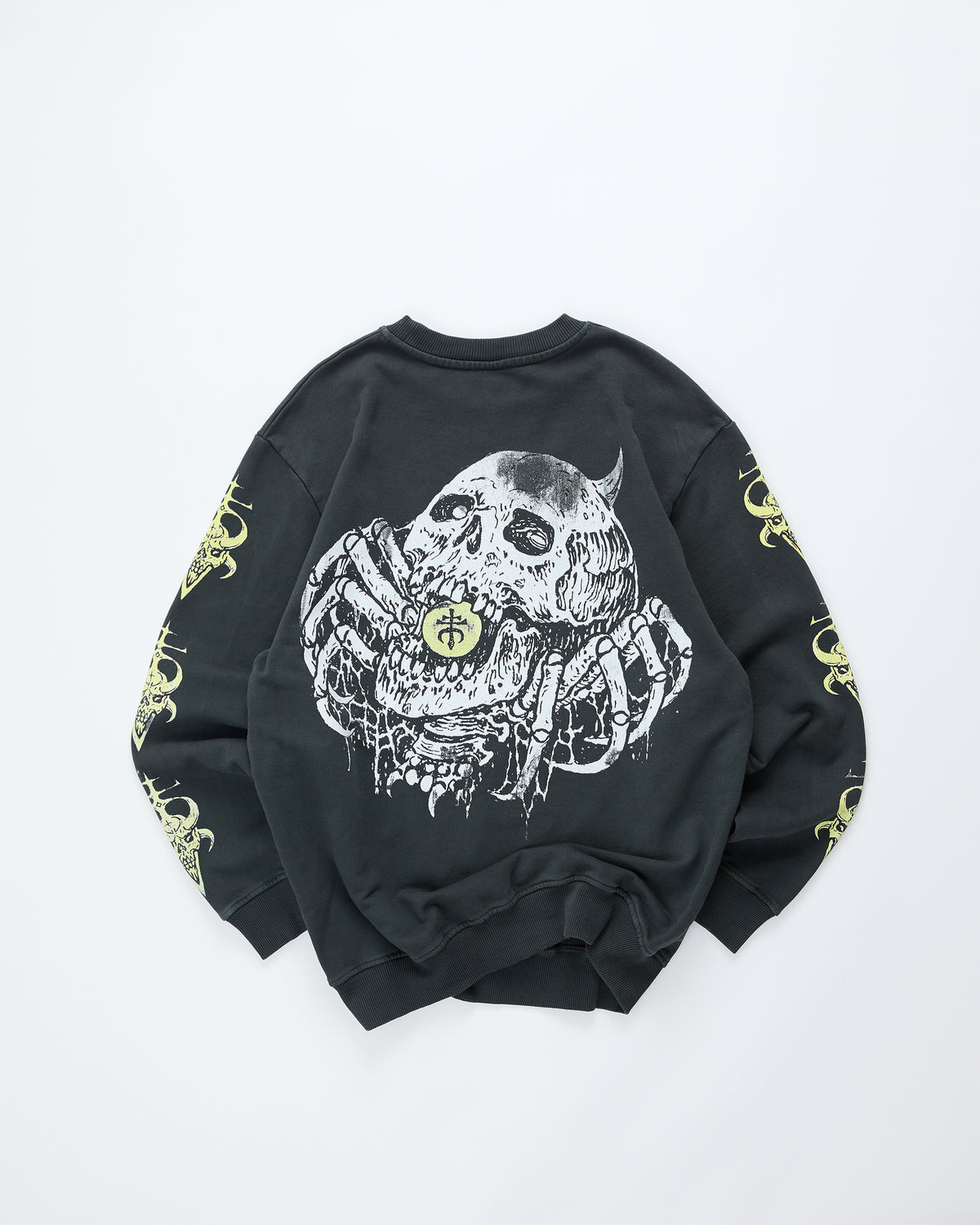 Army Of Bones Sweatshirt