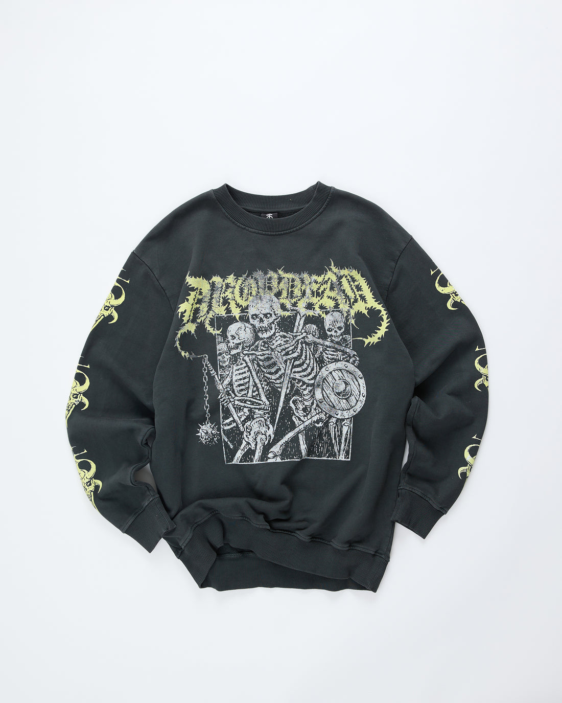 Army Of Bones Sweatshirt