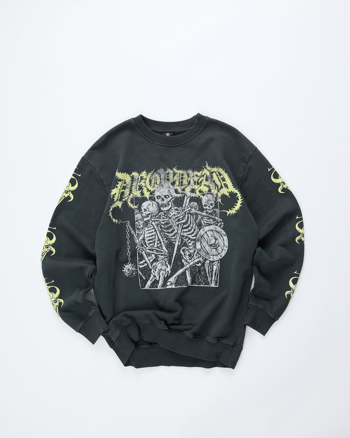 Army Of Bones Sweatshirt
