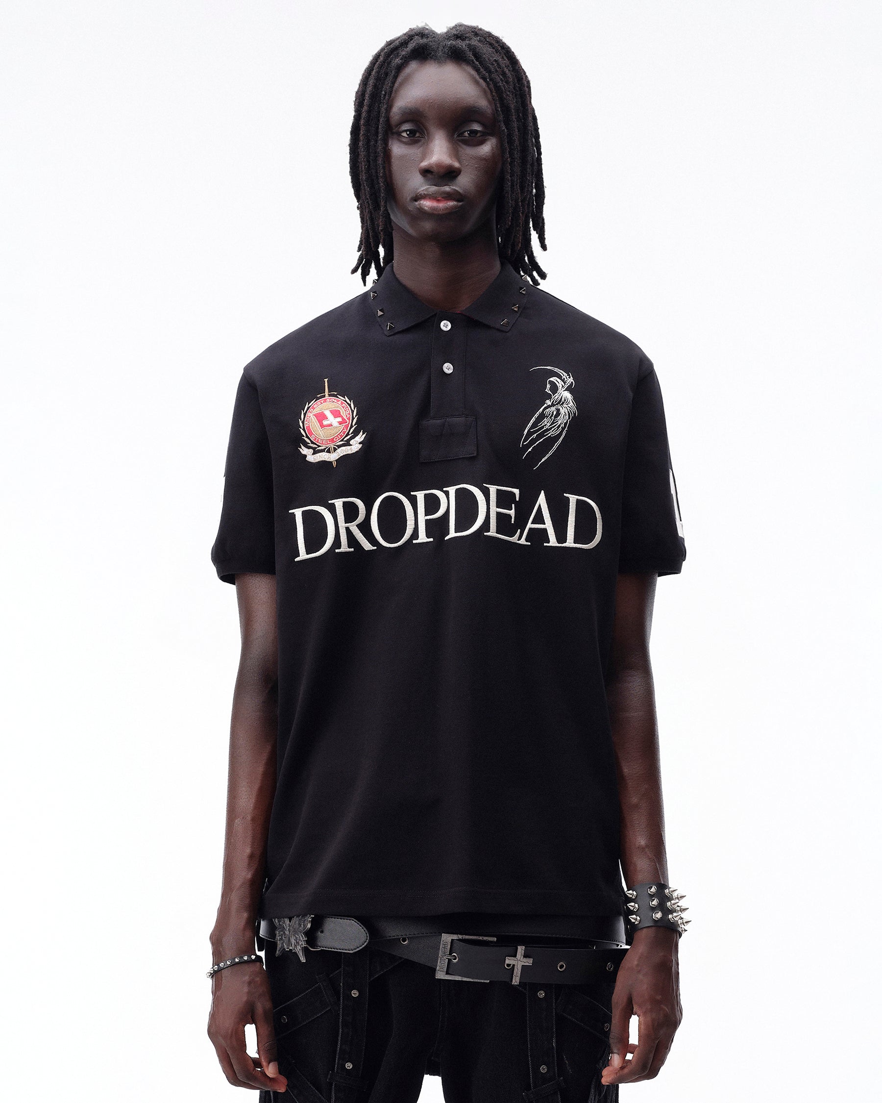 Drop Dead Clothing のすべてを購入する – DROP DEAD CLOTHING