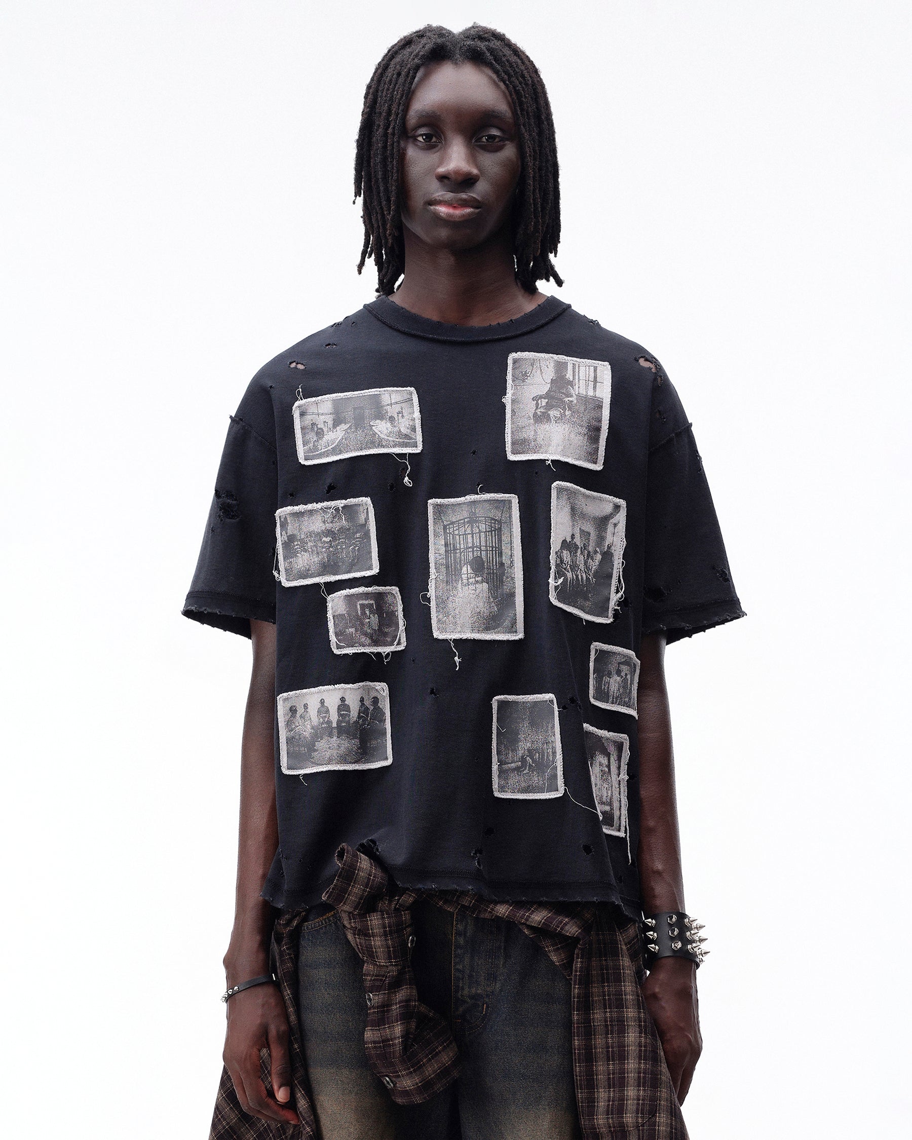 Drop Dead Clothing のすべてを購入する – Page 3 – DROP DEAD CLOTHING