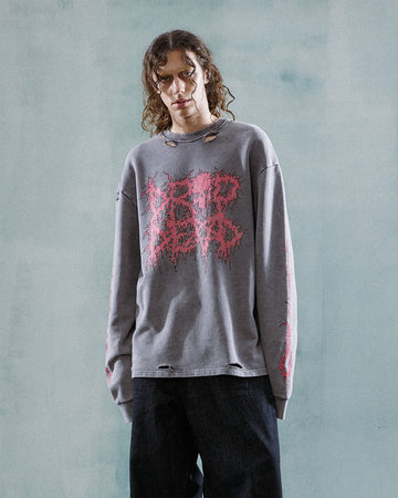 Abuse Of Power '17 Crewneck