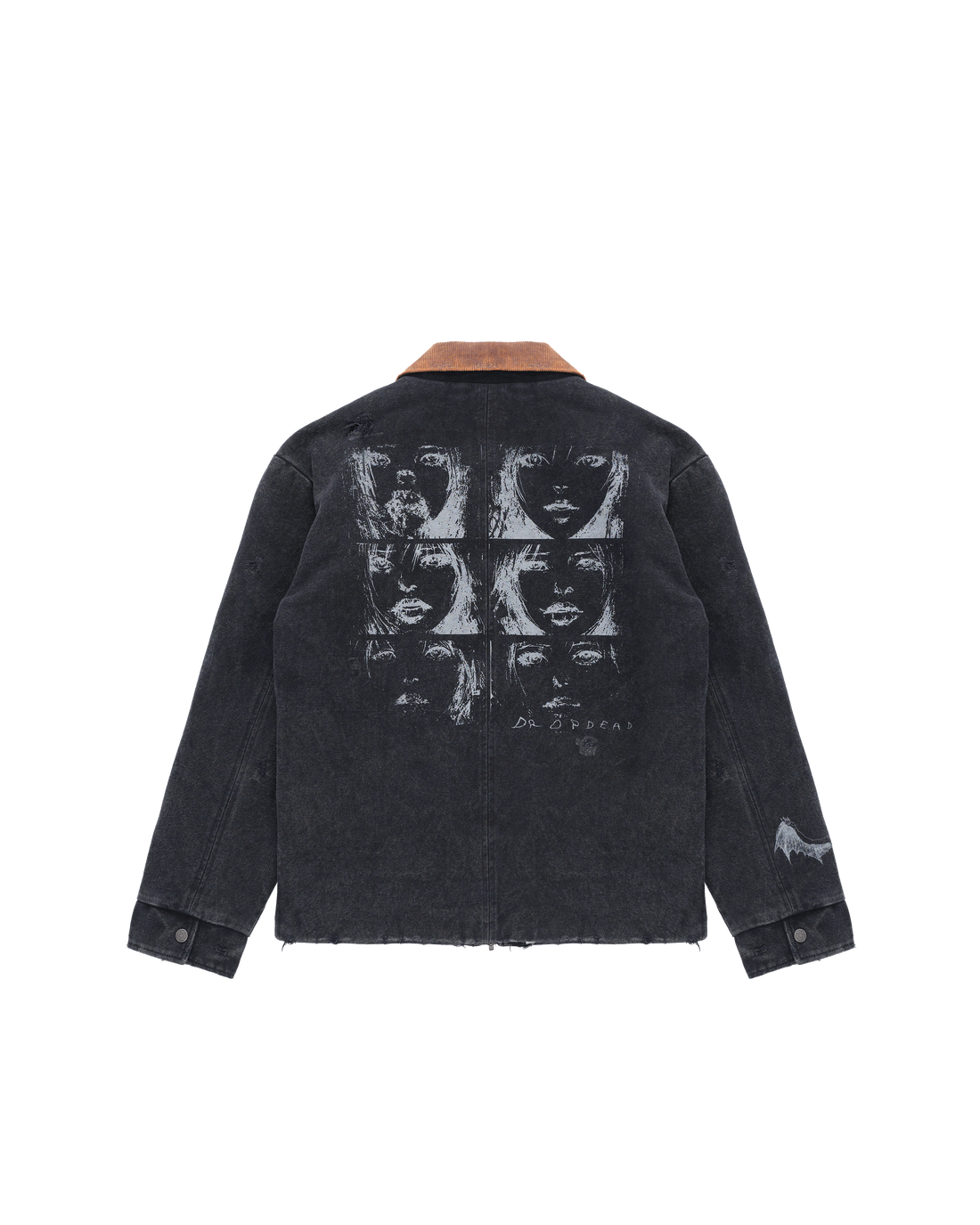 Abyss Jacket