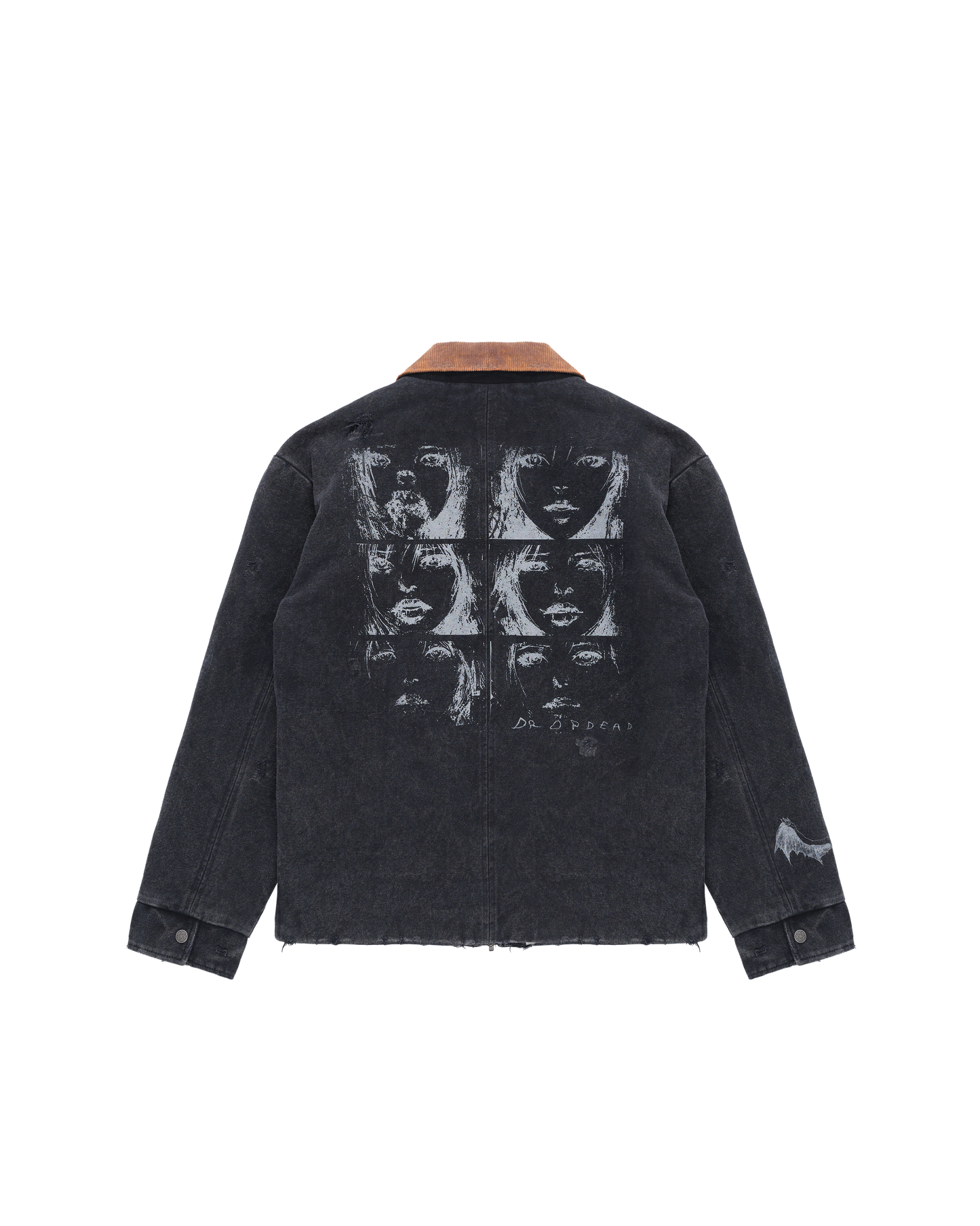 Abyss Jacket